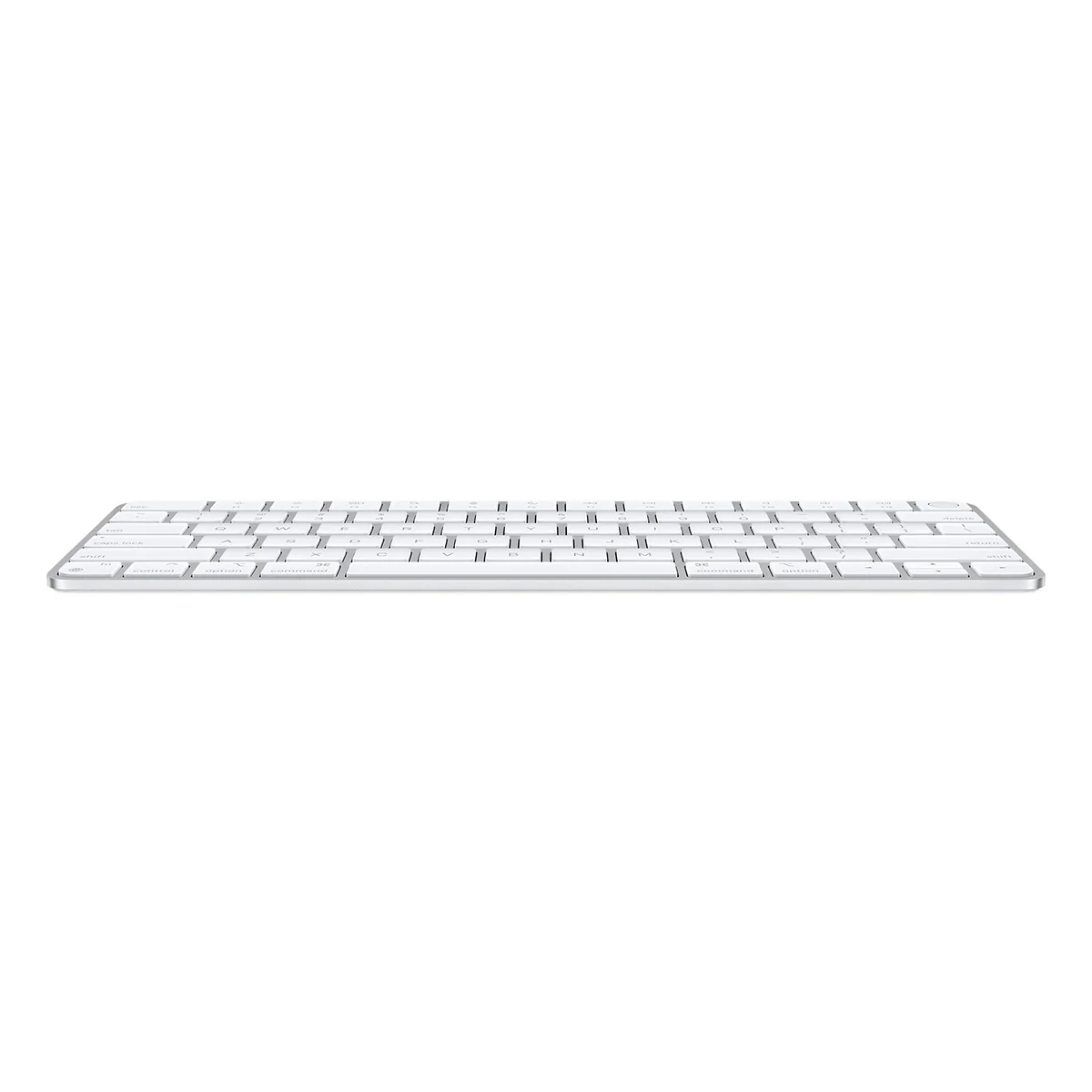 Apple Magic Keyboard with Touch ID for Mac Models with Apple Silicon (MK293ZA/A) - Image 3