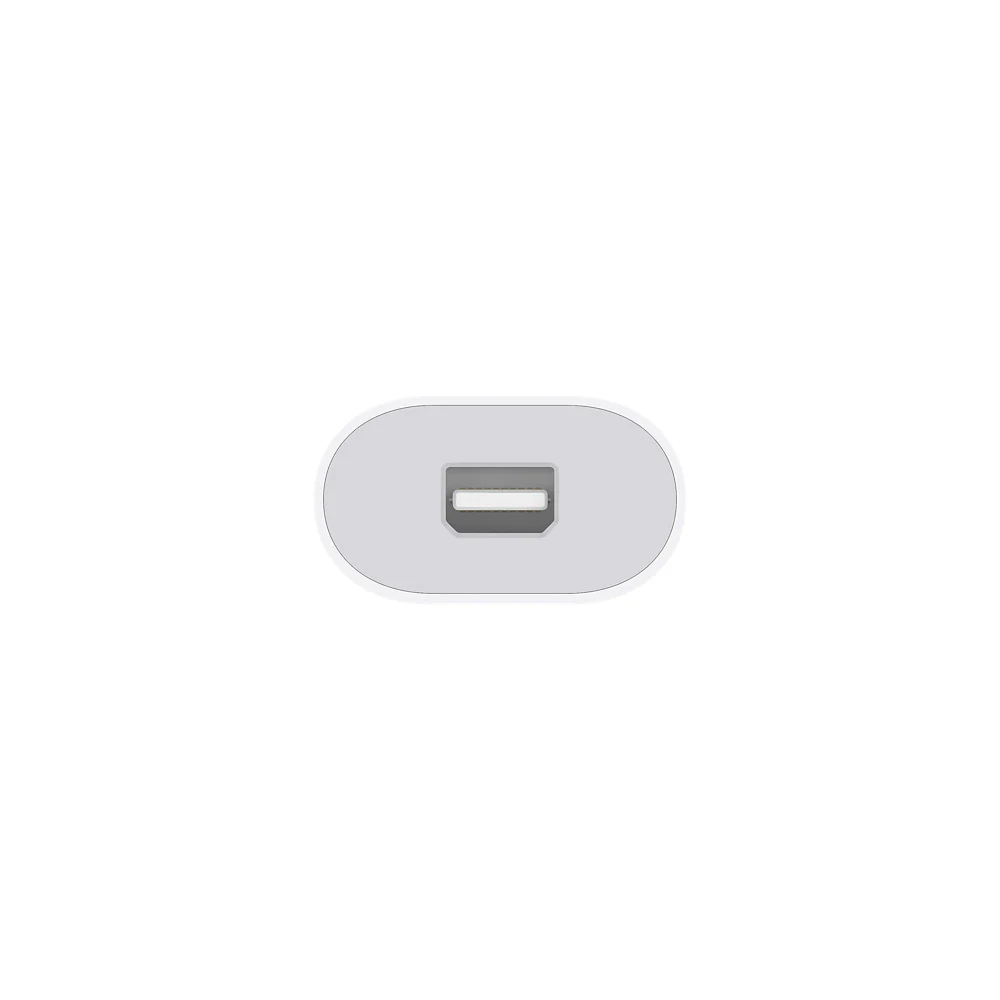 Apple Thunderbolt 3 (USB-C) To Thunderbolt 2 Adapter (MMEL2ZA/A) - Image 2
