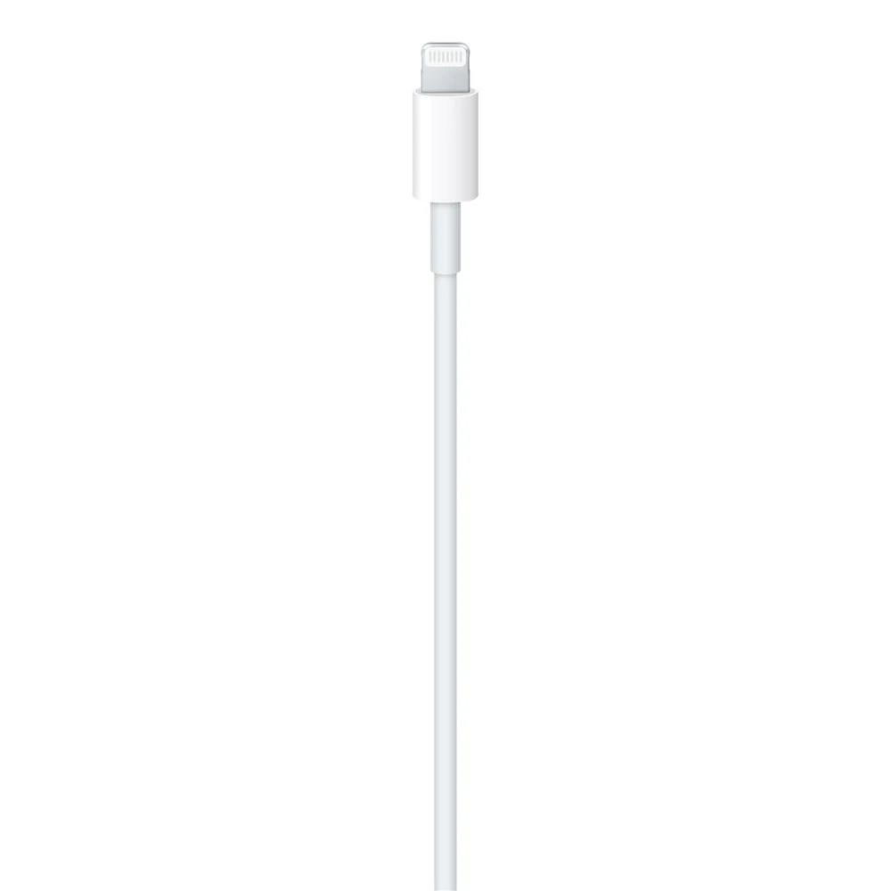 Apple USB-C To Lightning Cable - 2m (MQGH2ZA/A) - Image 3