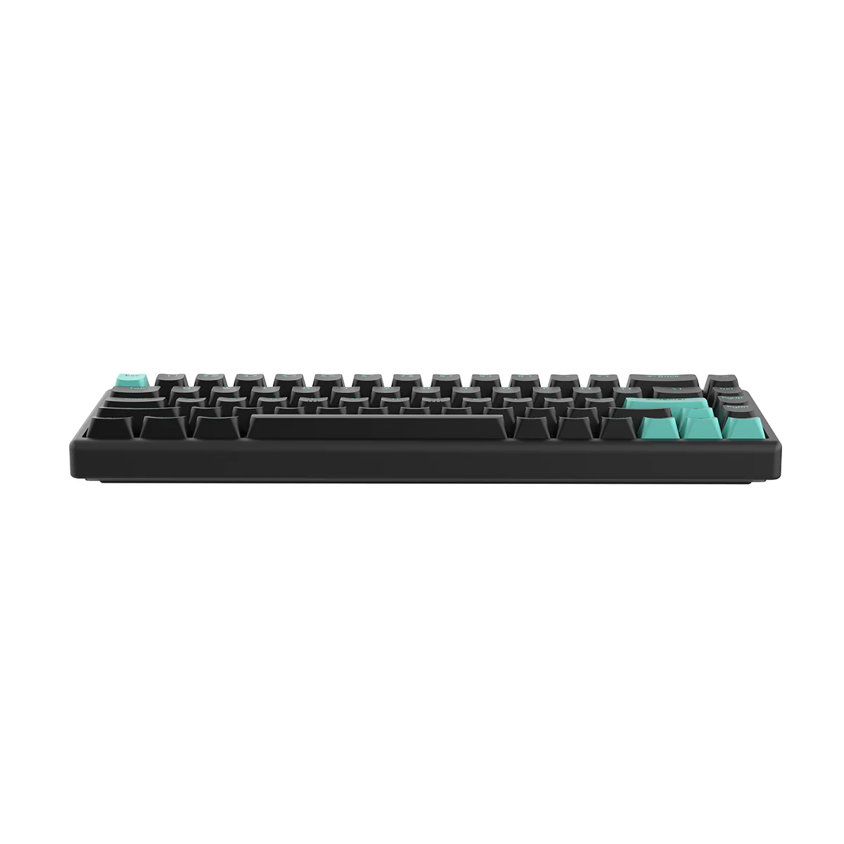 Arbiter Studio Polar 65 Magnetic Gaming Keyboard (Mint Abyss) - Image 3