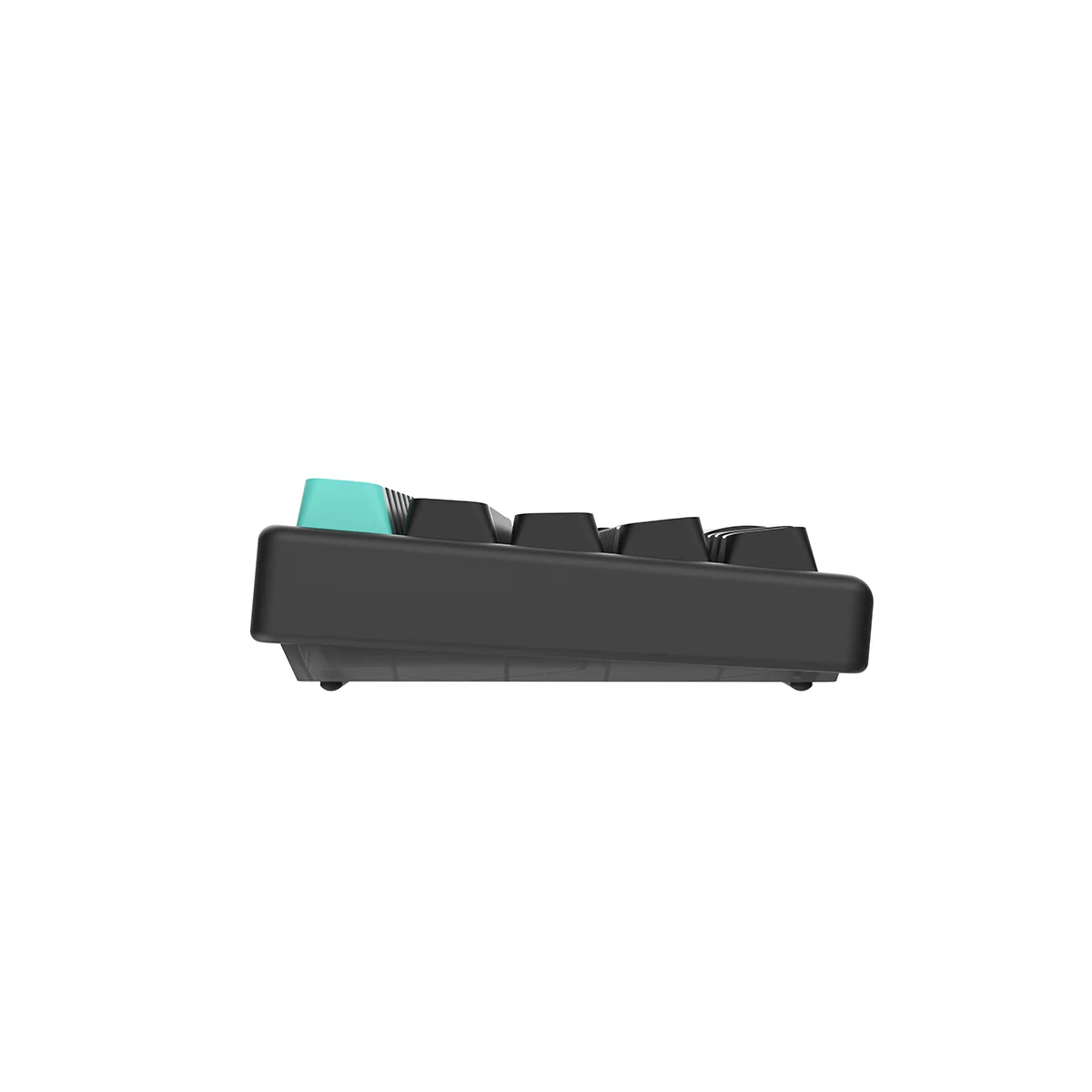 Arbiter Studio Polar 65 Magnetic Gaming Keyboard (Mint Abyss) - Image 5