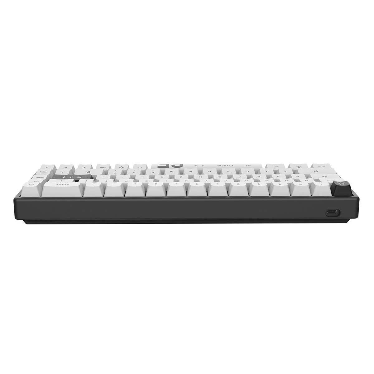 Arbiter Studio Polar 65 Pro Magnetic Gaming Keyboard (Kitsune White, Kitsune Black) - Image 18