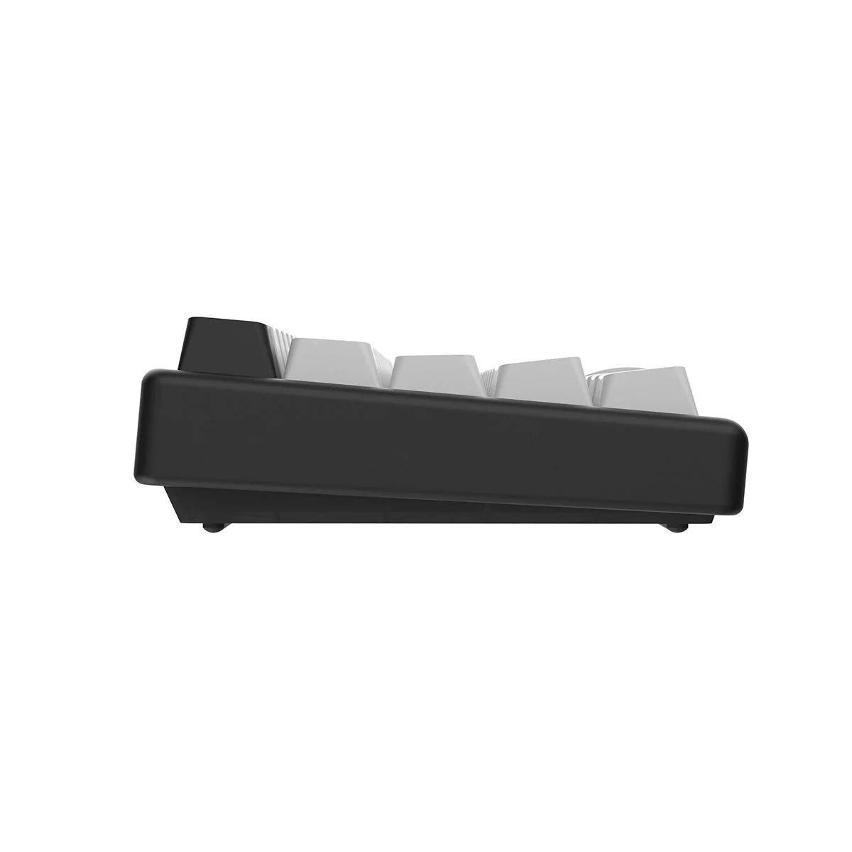 Arbiter Studio Polar 65 Pro Magnetic Gaming Keyboard (Kitsune White, Kitsune Black) - Image 20