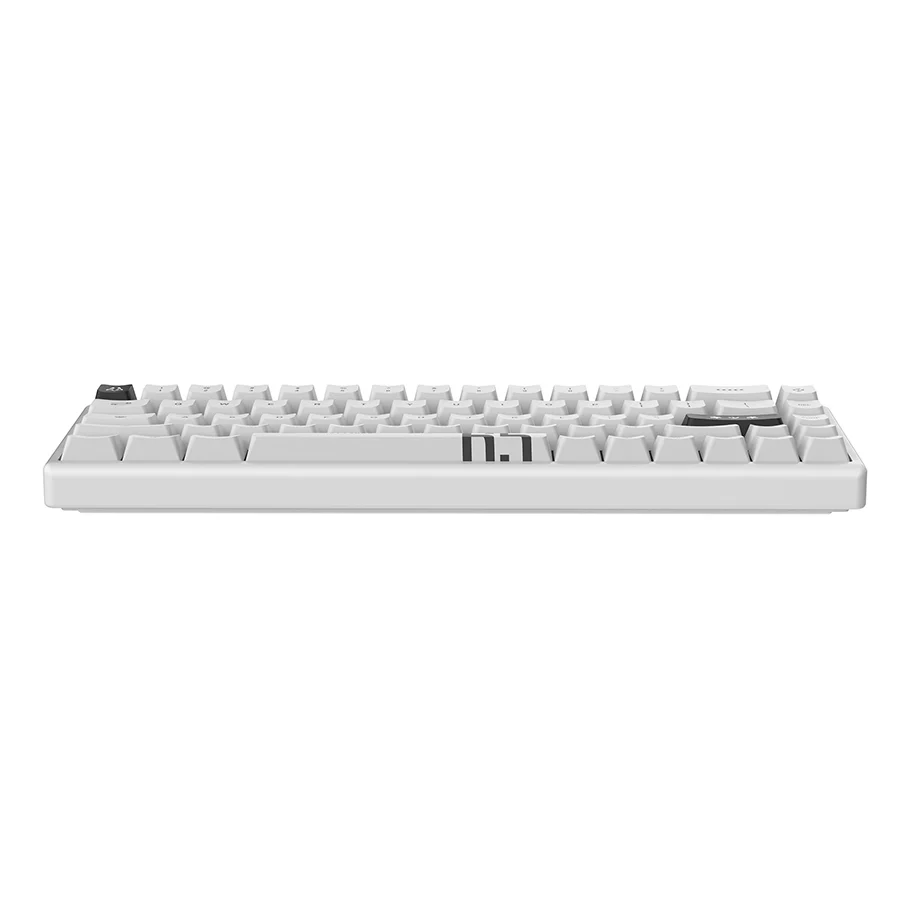 Arbiter Studio Polar 65 Pro Magnetic Gaming Keyboard (Kitsune White, Kitsune Black) - Image 5