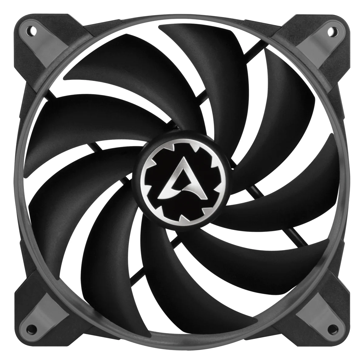 Arctic BioniX F140 140mm Gaming Fan with PWM PST (Grey/Black) (ACFAN00161A) - Image 3