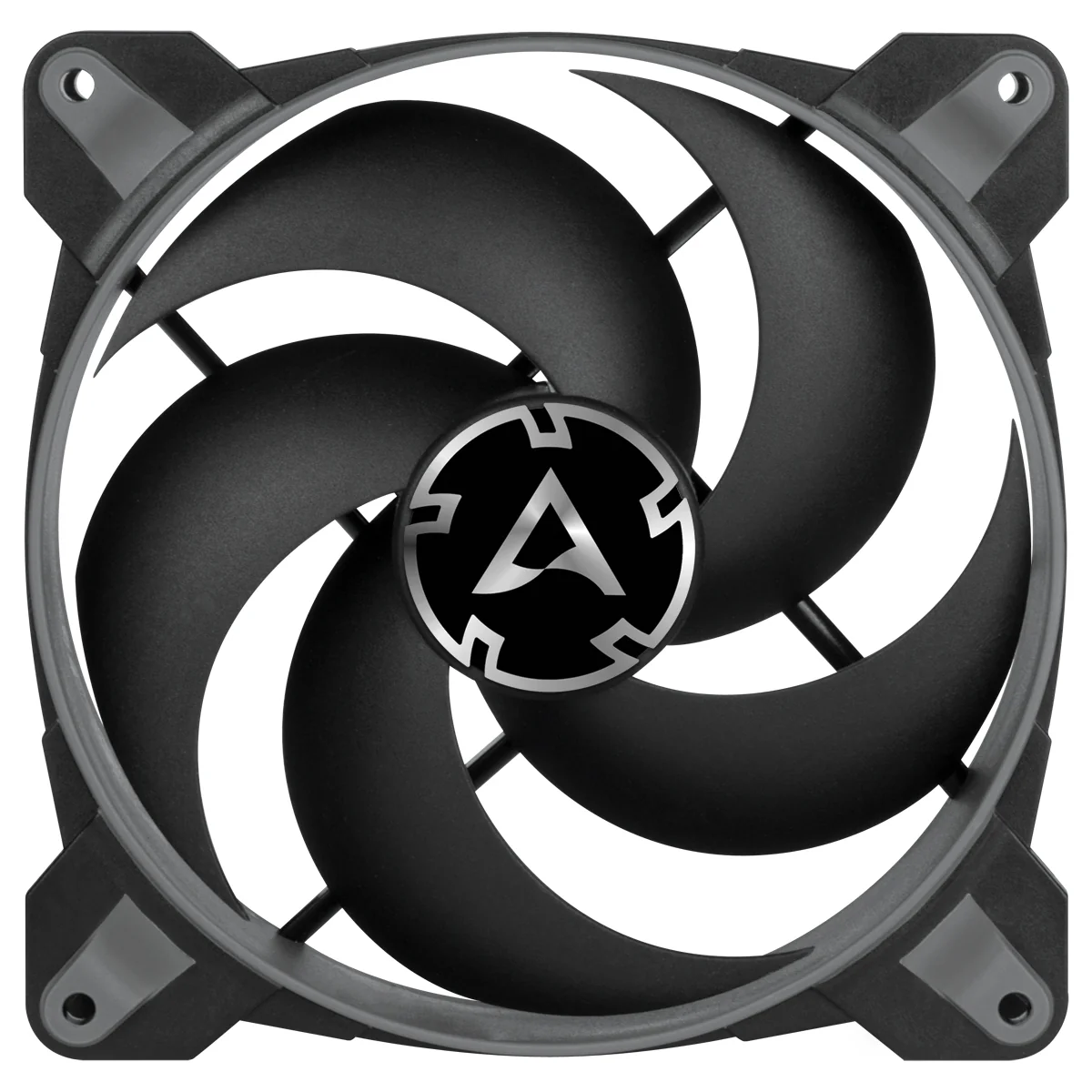Arctic BioniX P140 140mm PWM Fan with Cable Splitter (White/Black, Grey/Black, Grey/White) - Image 11