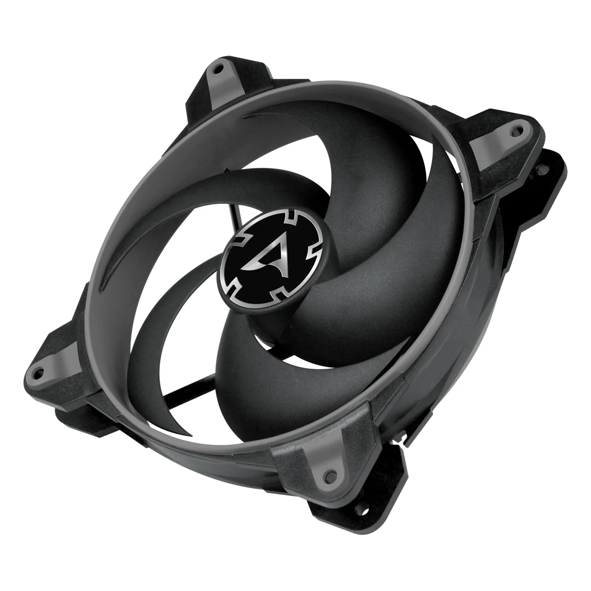 Arctic BioniX P140 140mm PWM Fan with Cable Splitter (White/Black, Grey/Black, Grey/White) - Image 12