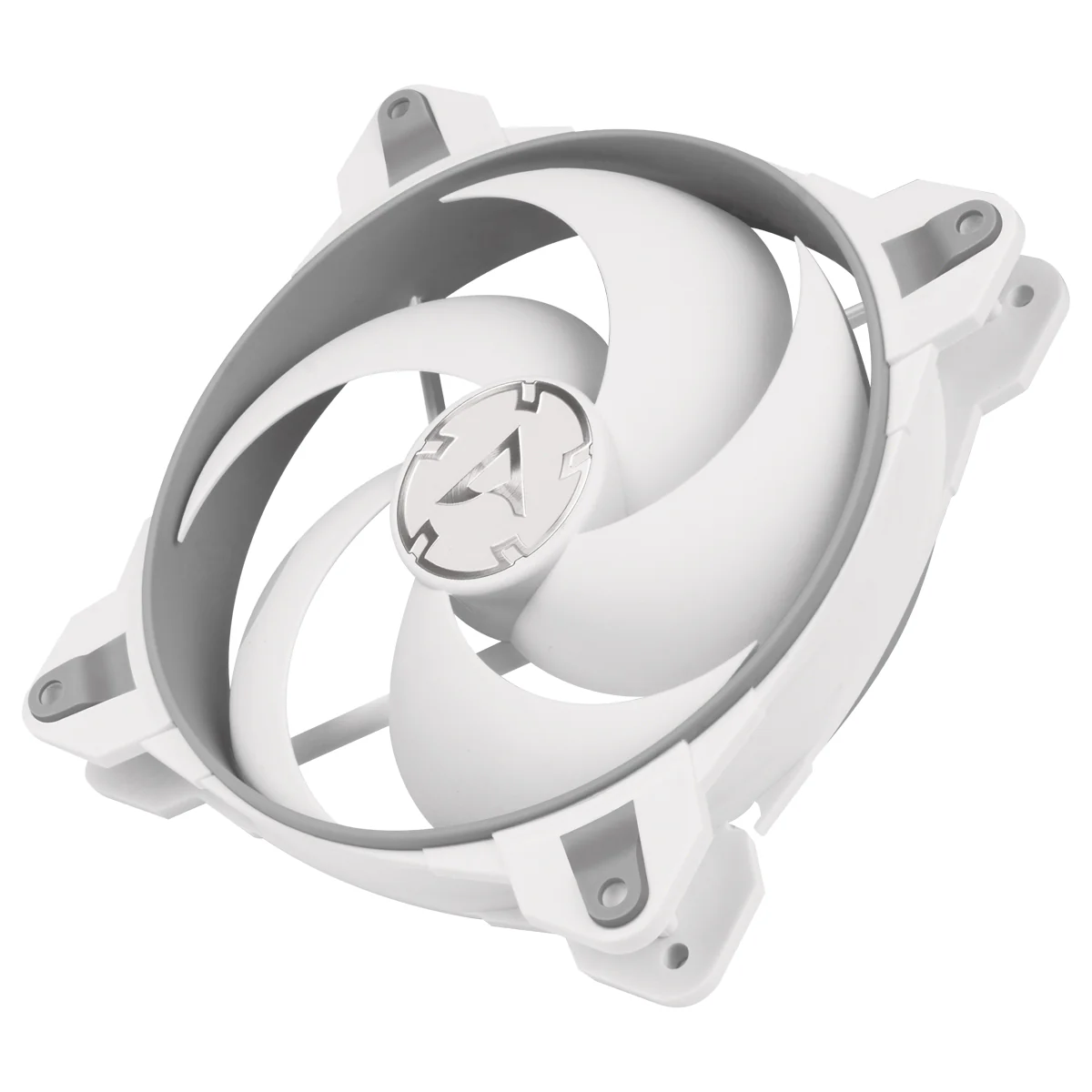 Arctic BioniX P140 140mm PWM Fan with Cable Splitter (White/Black, Grey/Black, Grey/White) - Image 18