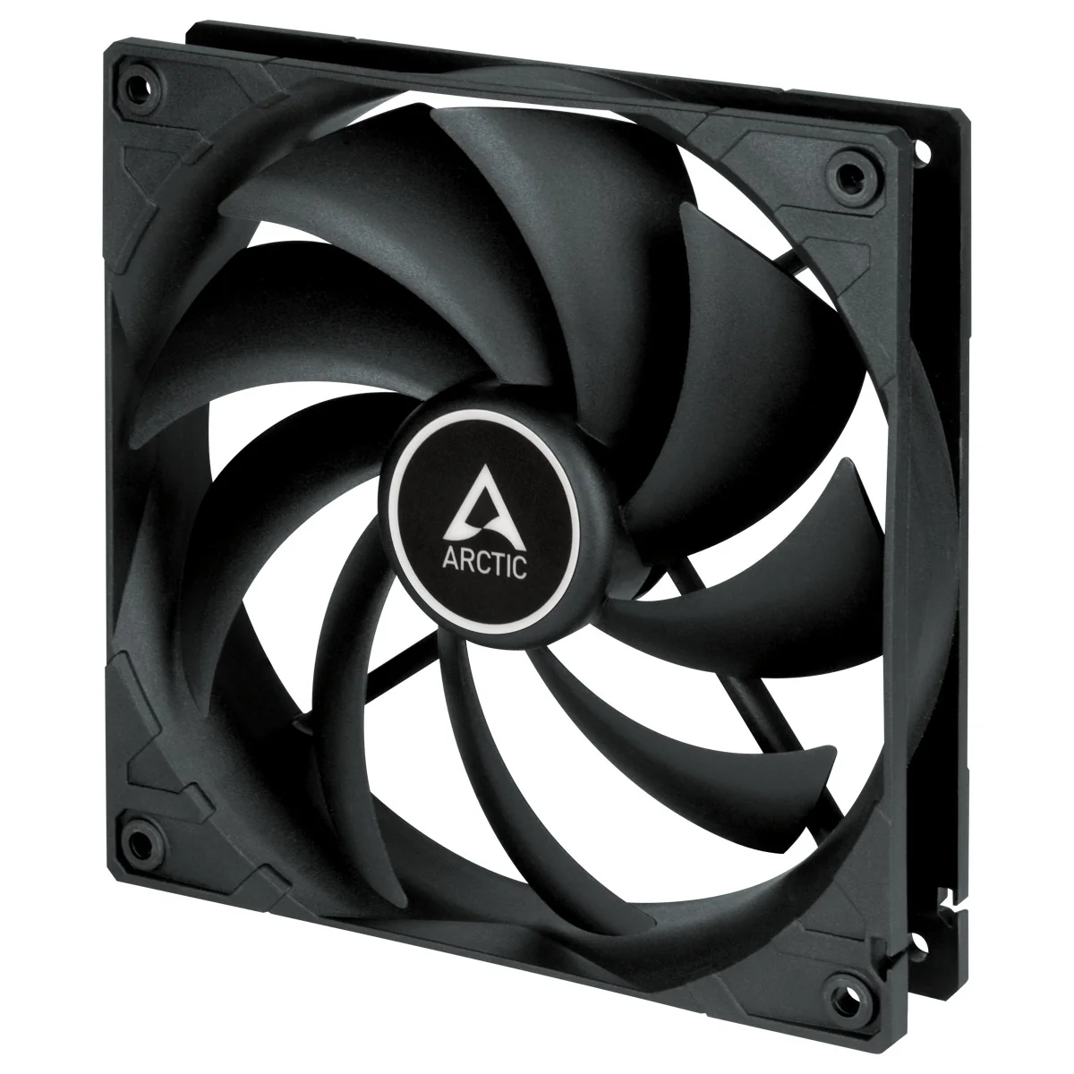 Arctic F14 140mm Single Fan (Black) (ACFAN00216A)