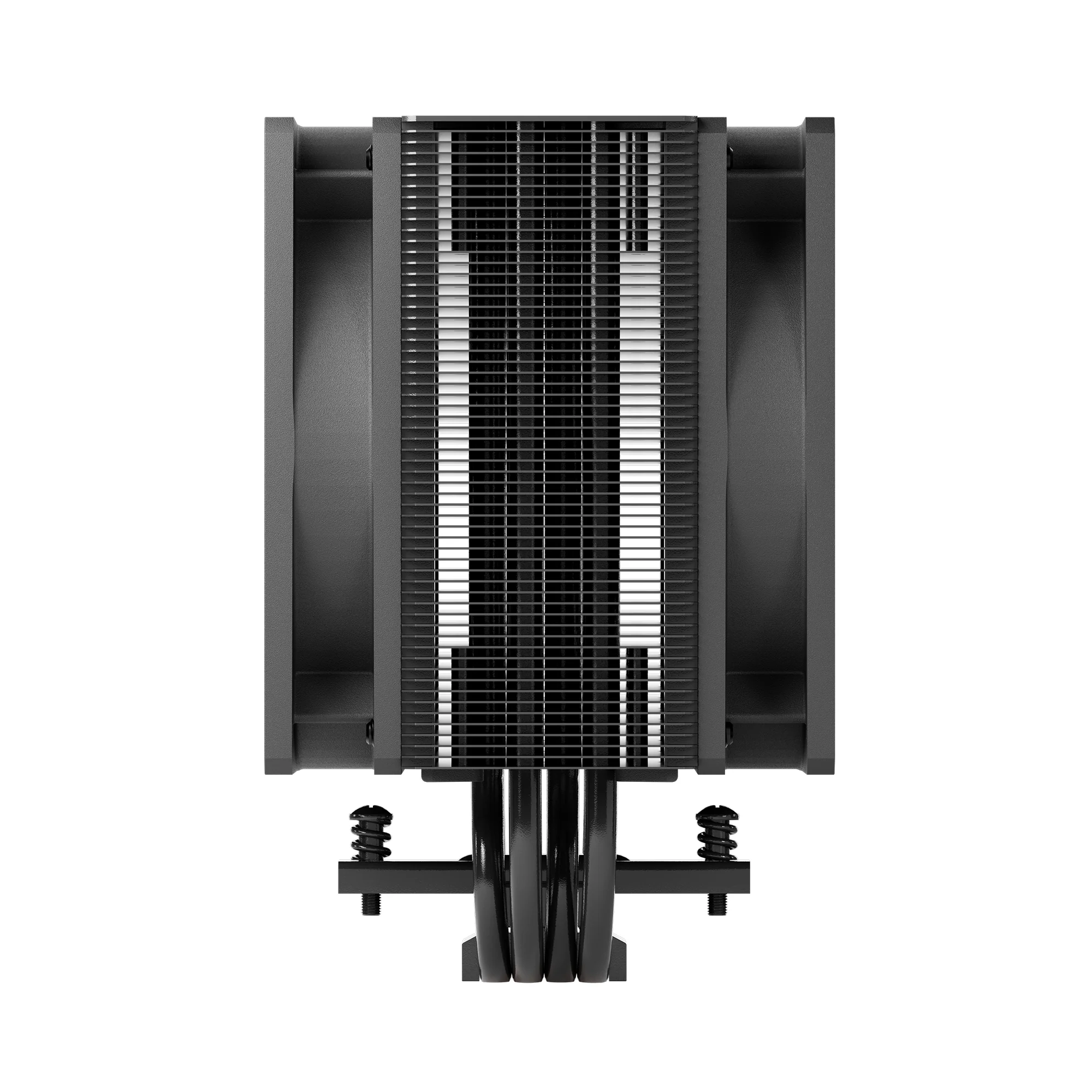 Arctic Freezer 36 All Black | Multi Compatible Tower CPU Cooler (Black) (ACFRE00123A) - Image 3
