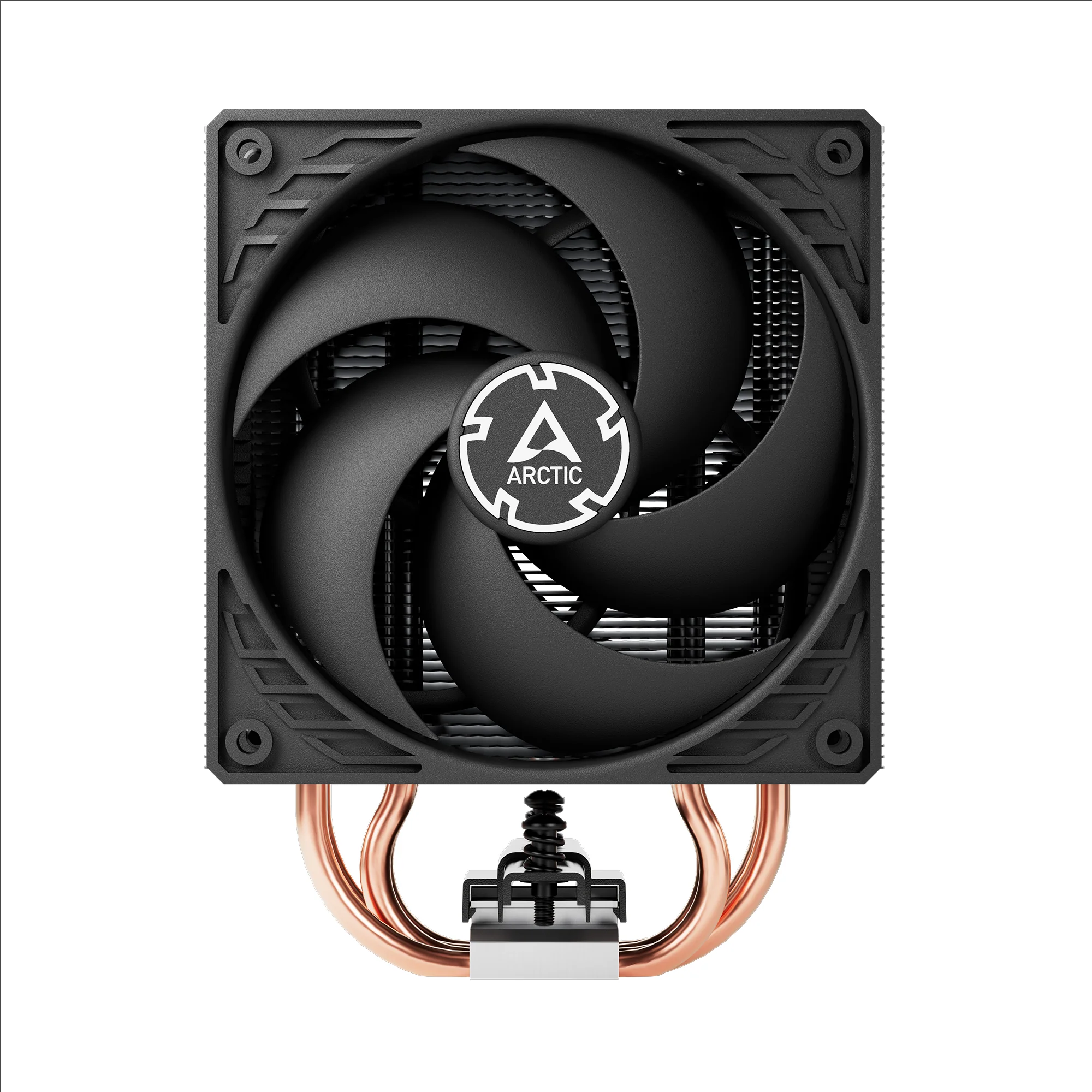 Arctic Freezer 36 | Multi Compatible Tower CPU Cooler (Black) (ACFRE00121A) - Image 4