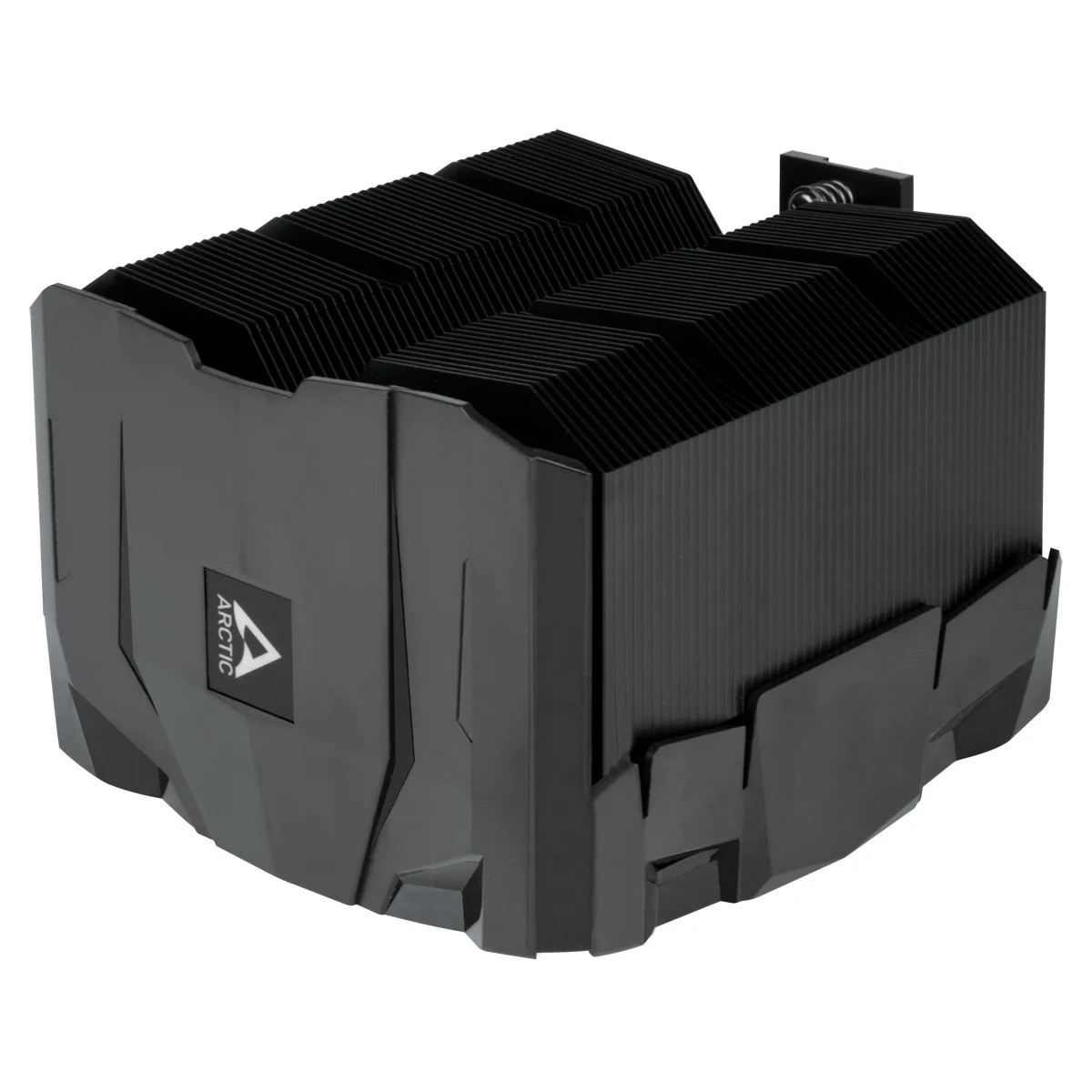 Arctic Freezer A35 A-RGB Tower CPU Cooler for AMD with A-RGB (ACFRE00115A) - Image 6