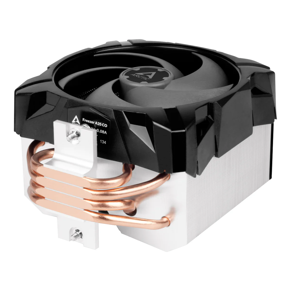 Arctic Freezer A35 CO AMD Tower CPU Cooler for Continuous Operation (ACFRE00113A) - Image 6