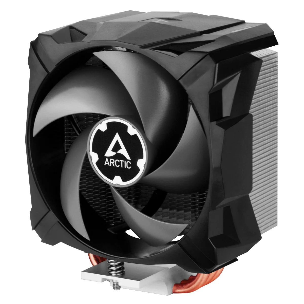 Arctic Freezer i13X CO Compact Intel CPU Cooler for Continuous Operation (ACFRE00079A) - Image 3