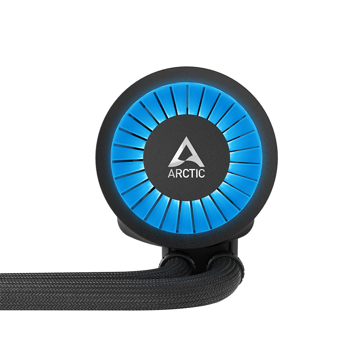 Arctic Liquid Freezer III 240 A-RGB Multi Compatible AIO CPU Water Cooler (Black, White) (ACFRE00142A, ACFRE00150A) - Image 15