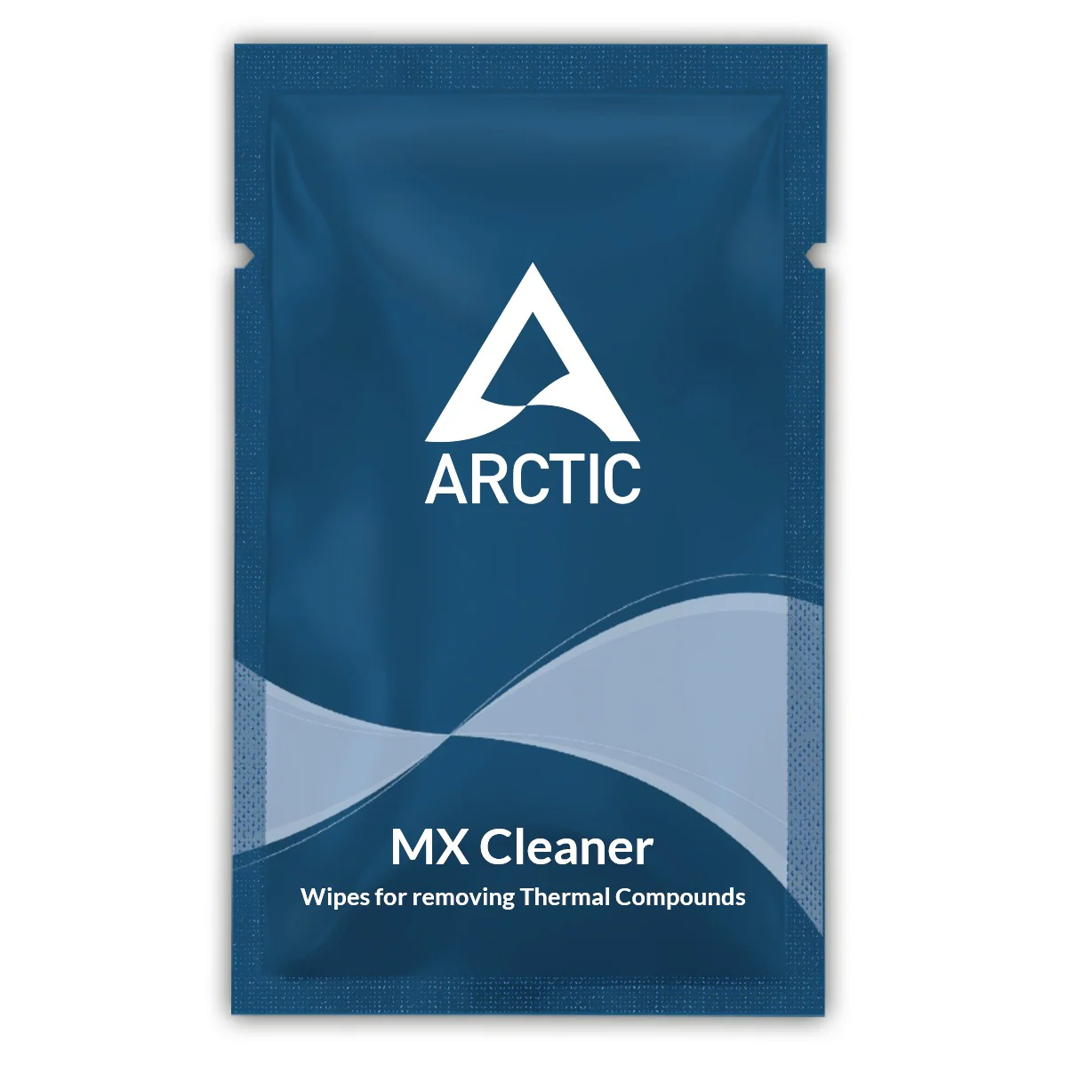 Arctic MX Cleaner Wipes for Removing Thermal Compounds (ACTCP00033A) - Image 3