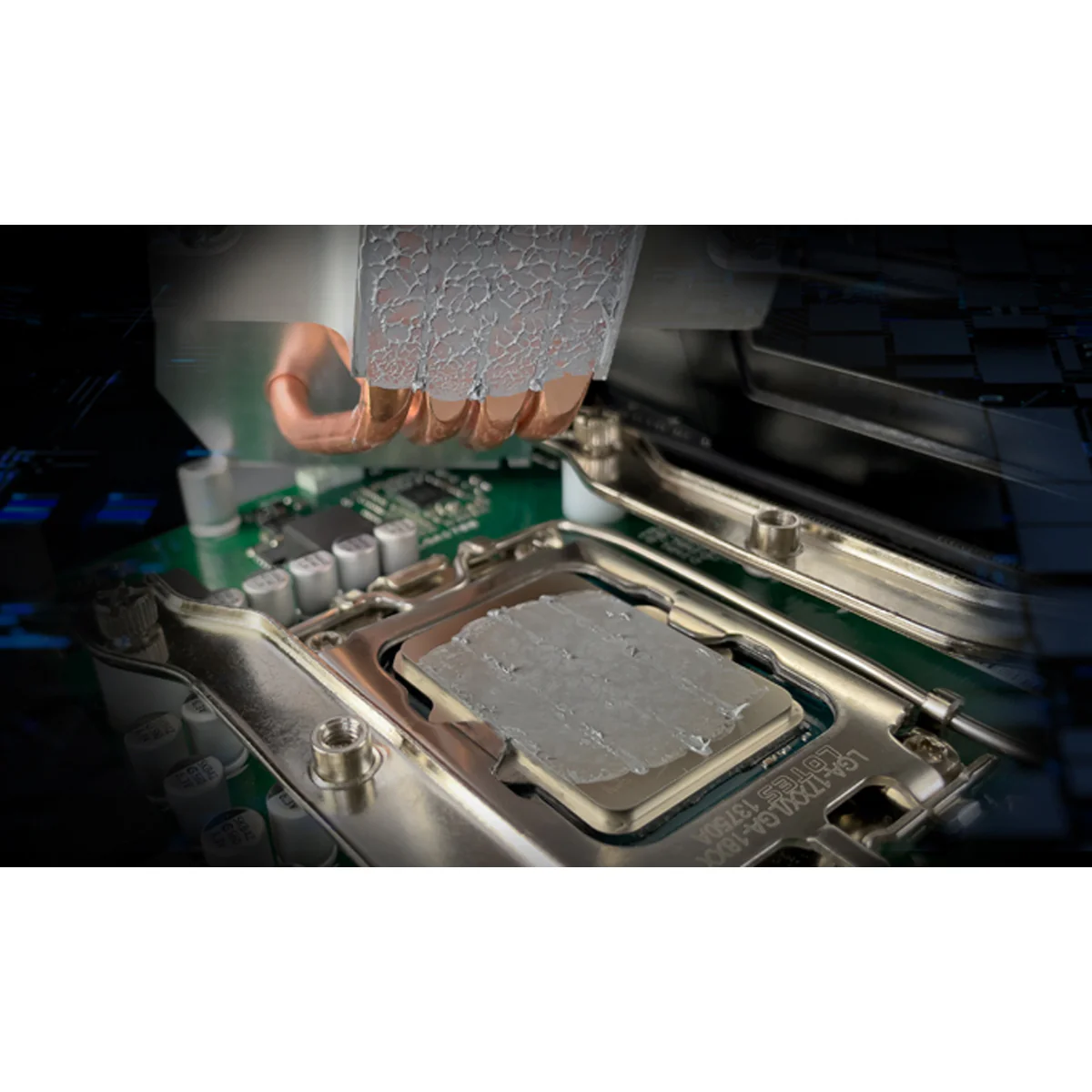 Arctic MX-6 (4g) Ultimate Performance Thermal Paste with 6 pcs. MX Cleaner (ACTCP00084A) - Image 7