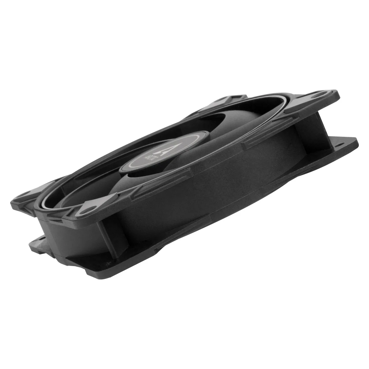 Arctic P12 Max 120mm High Speed PWM Single Fan (Black, White) - Image 5