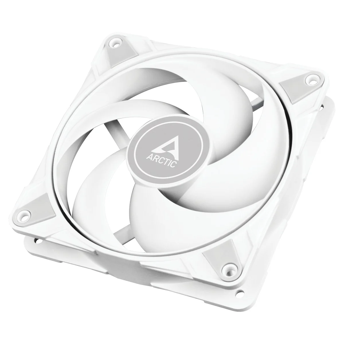 Arctic P12 Max 120mm High Speed PWM Single Fan (Black, White) - Image 8