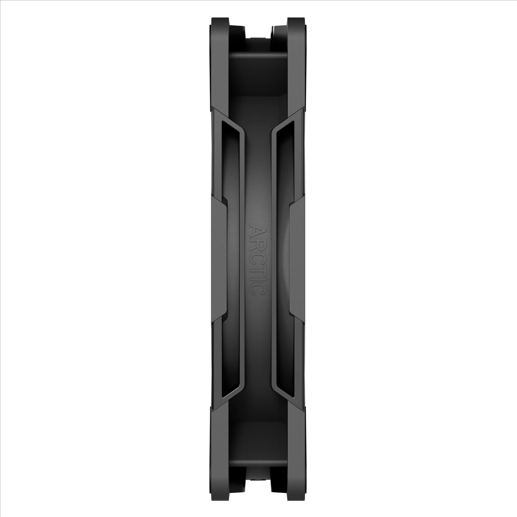 Arctic P14 Pro PST 140 mm PWM Single Fan with Cable Splitter (Black) (ACFAN00314A) - Image 3