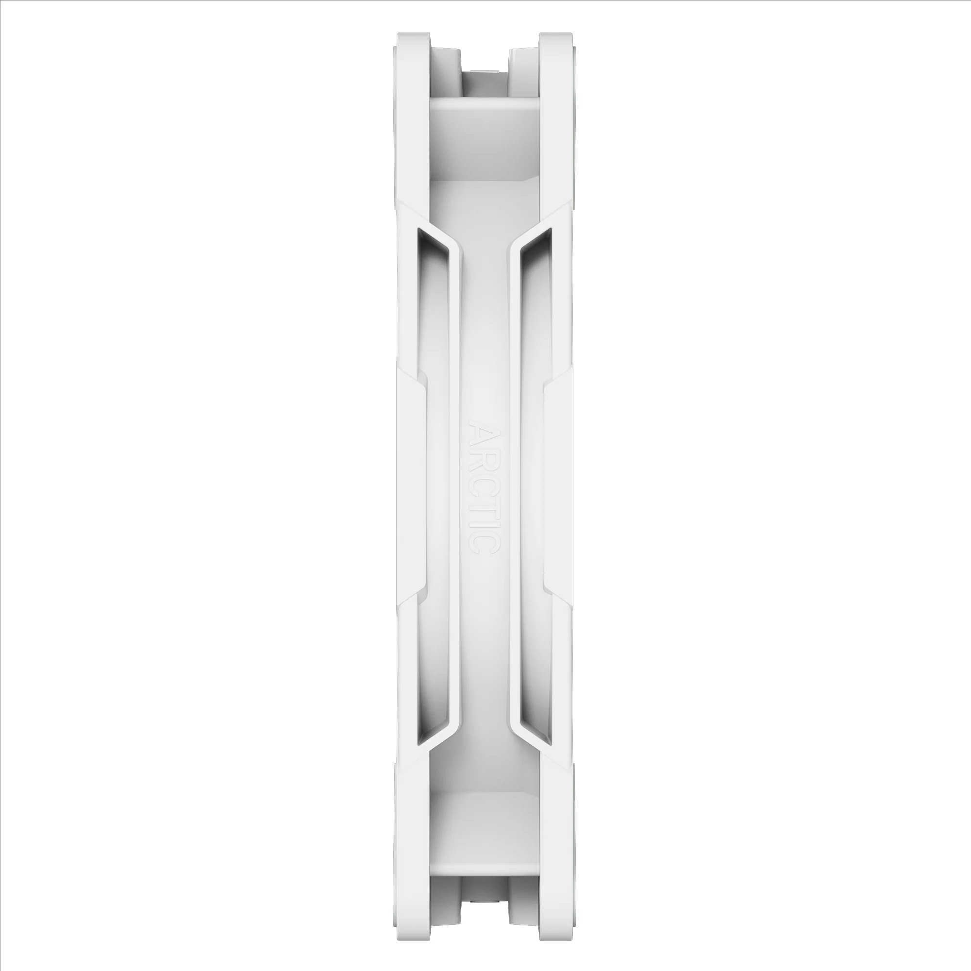 Arctic P14 Pro PST 140 mm PWM Single Fan with Cable Splitter (White) (ACFAN00317A) - Image 3