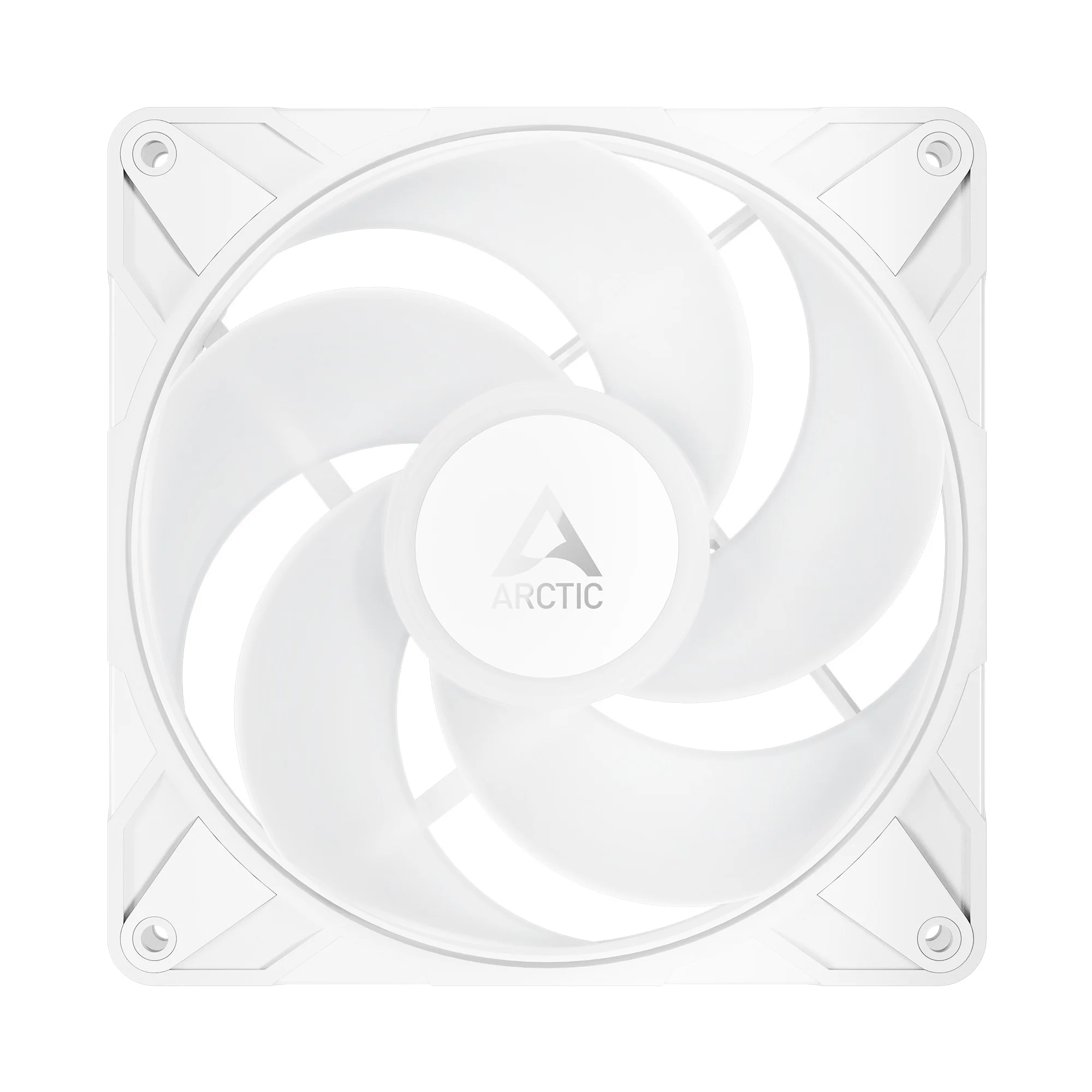 Arctic P14 Pro Reverse 140mm A-RGB PWM Single Fan with Cable Splitter (Black, White) (ACFAN00323A, ACFAN00324A) - Image 10