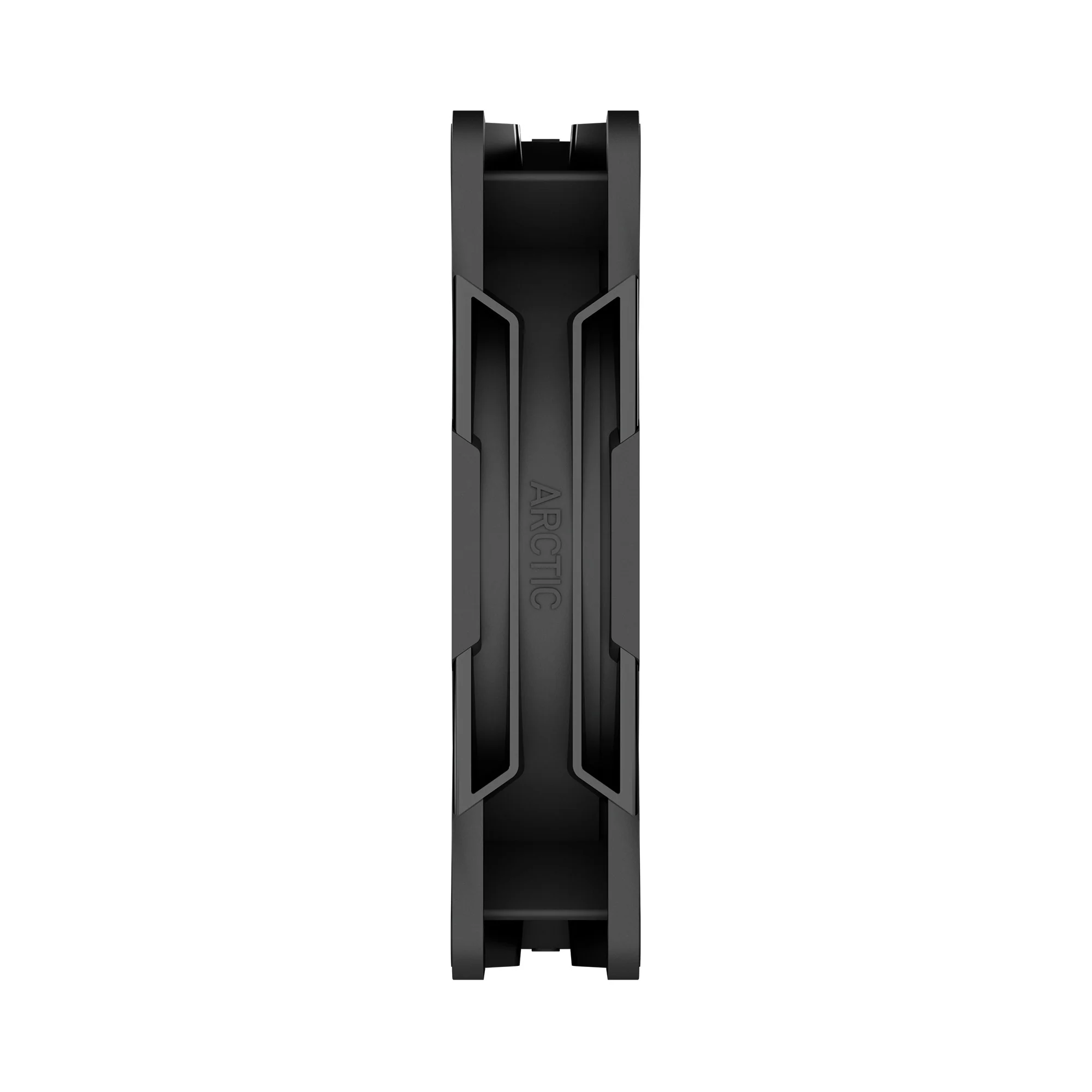 Arctic P14 Pro Reverse 140mm A-RGB PWM Single Fan with Cable Splitter (Black, White) (ACFAN00323A, ACFAN00324A) - Image 6