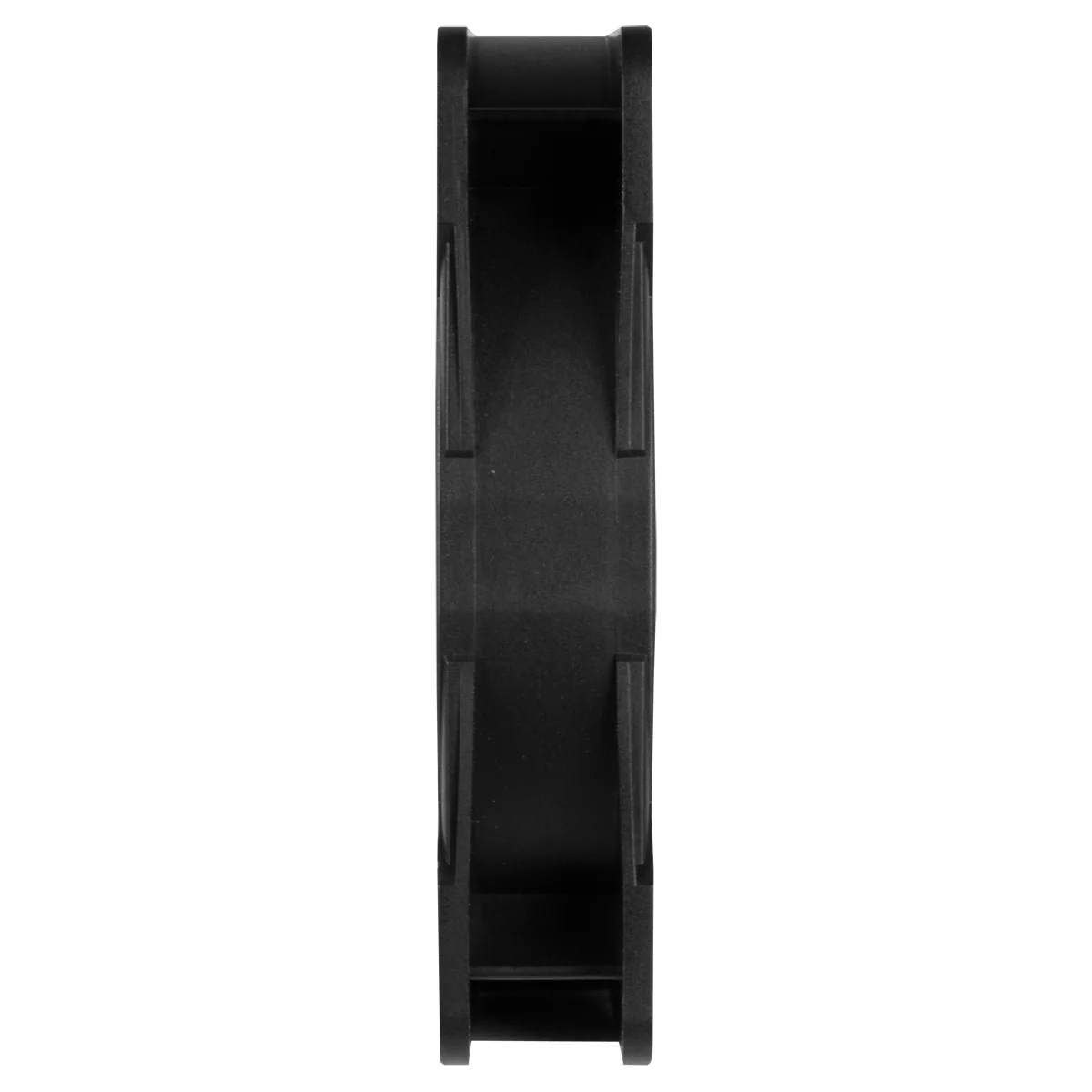 Arctic P14 PWM PST A-RGB Semi-Passive 140mm PWM Single Fan with Digital A-RGB (Black, White) - Image 5