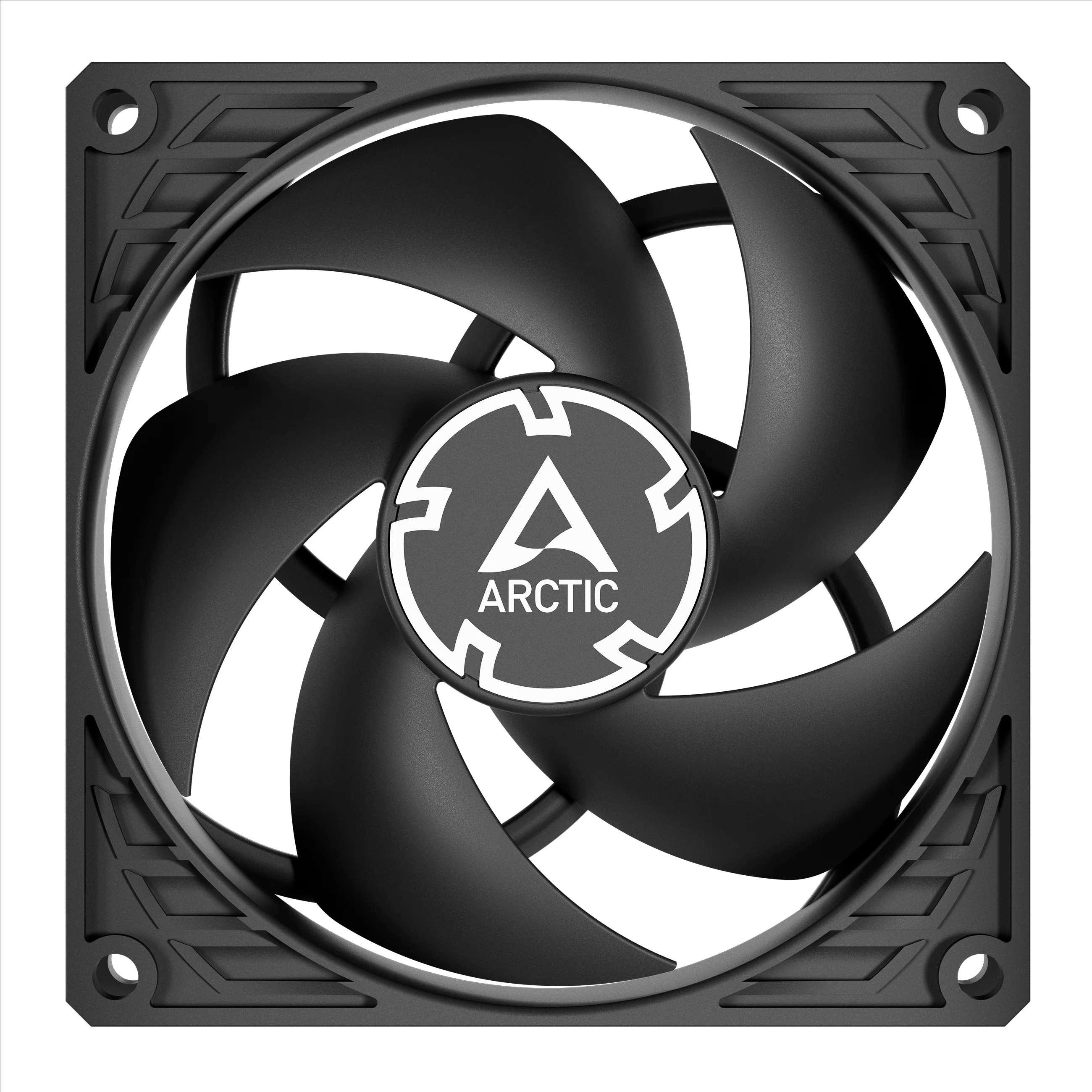 Arctic P9 Silent 92mm Low-Noise Fan (Black) (ACFAN00297A) - Image 5