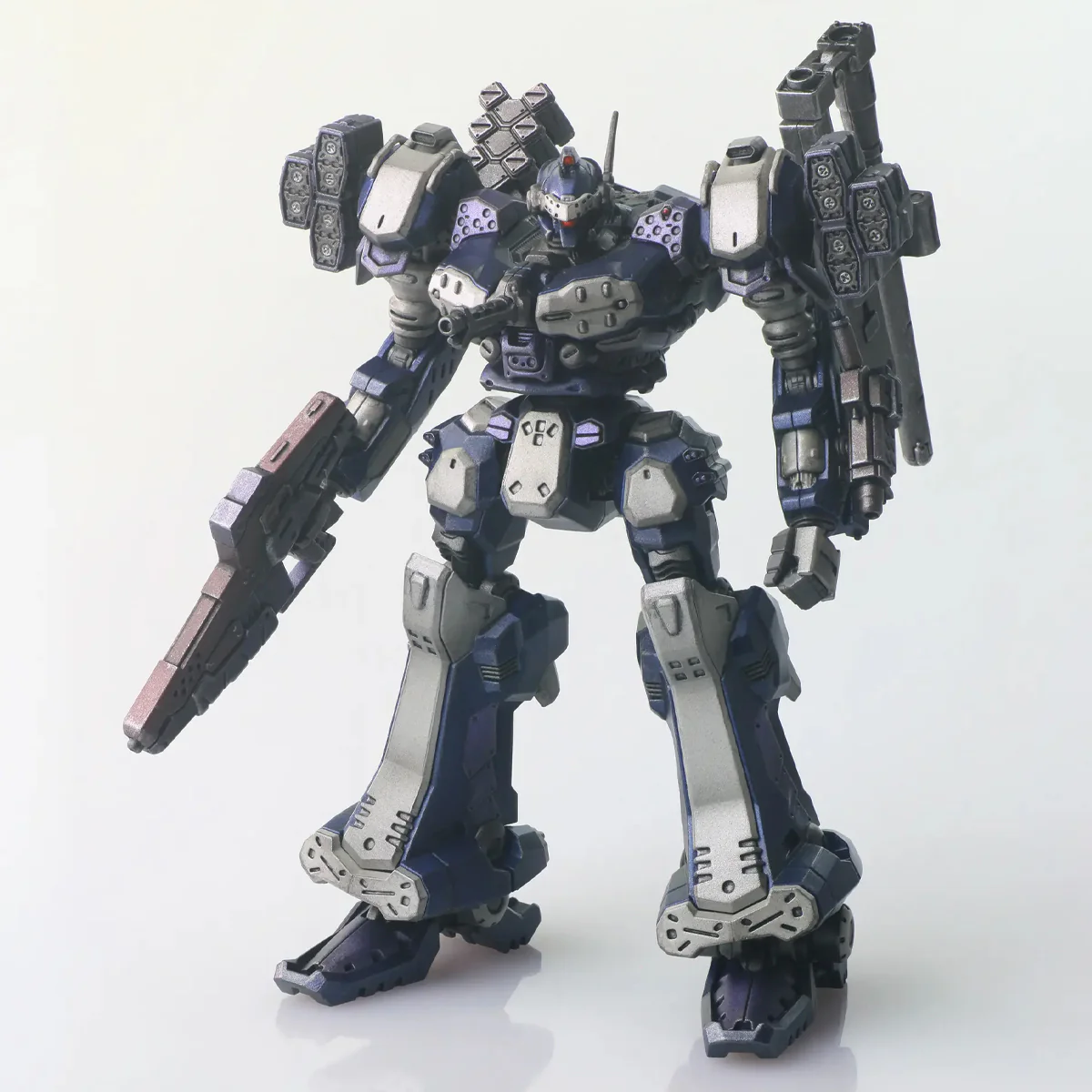 Armored Core Structure Arts Vol. 2 Pre-Order Downpayment - Image 9