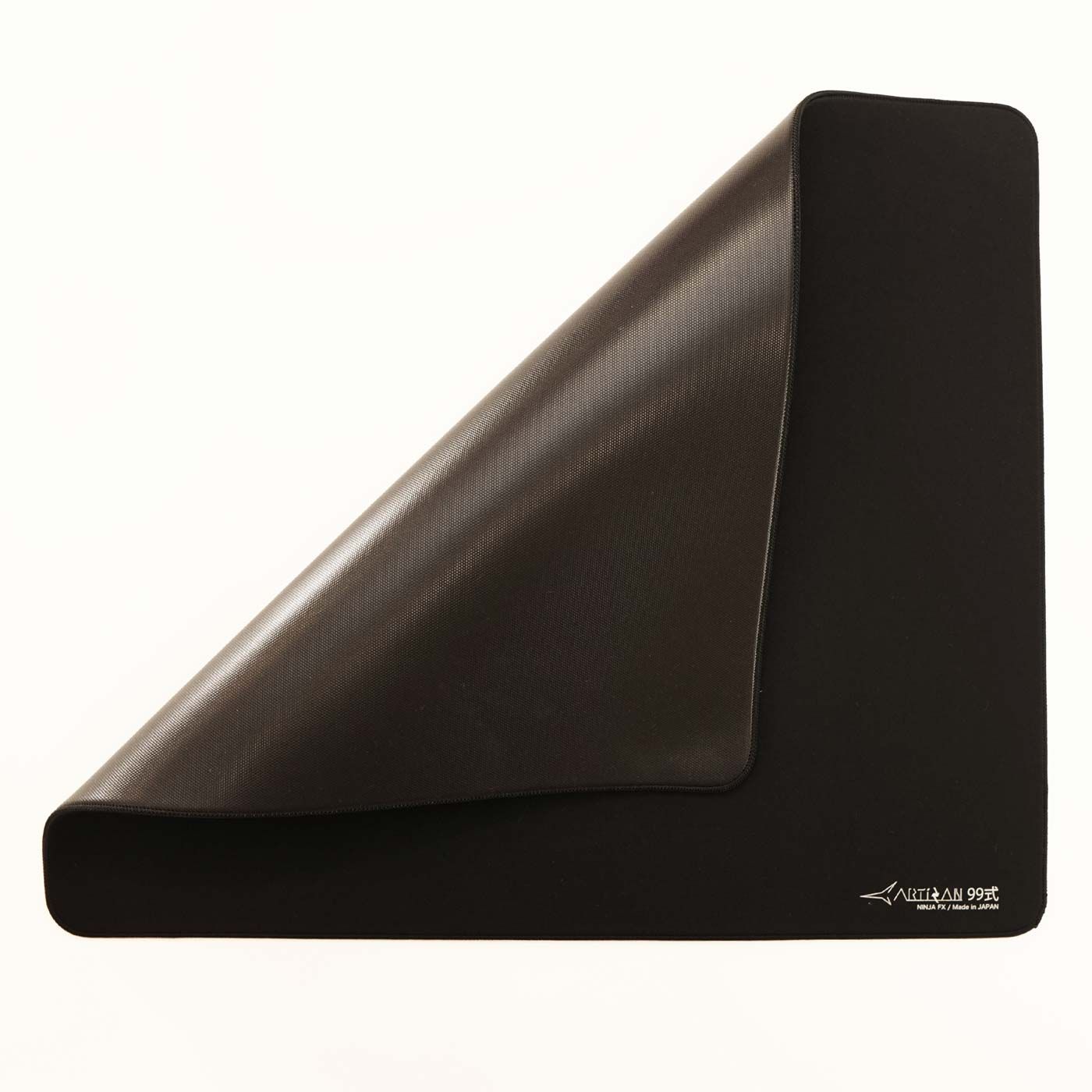 Artisan Ninja FX Type-99 Gaming Mousepad  - Black (XSOFT, SOFT, MID) (L, XL, XXL) - Image 4