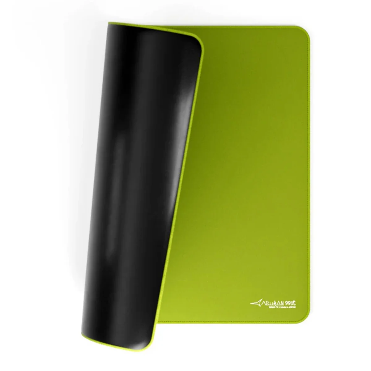 Artisan Ninja FX Type-99 Gaming Mousepad  - Matcha (XSOFT, SOFT, MID) (L, XL, XXL) - Image 9