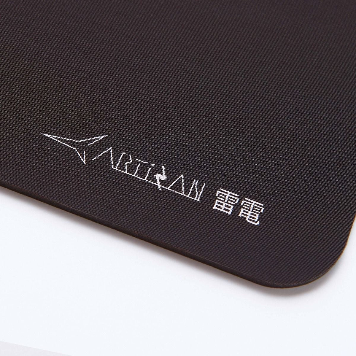 Artisan Raiden Classic Gaming Mousepad - Coffee Brown (XSOFT, MID) (L, XL) - Image 2
