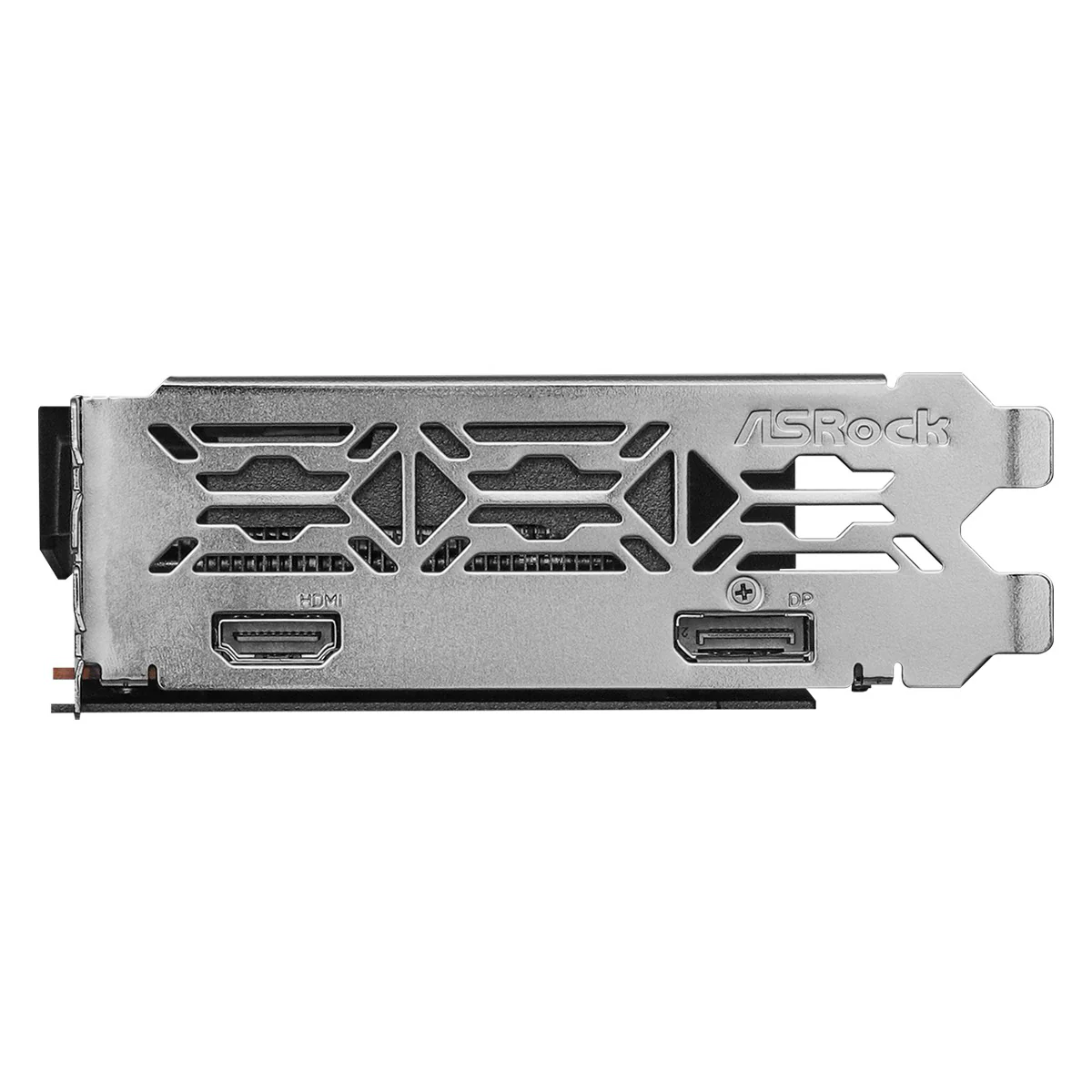 ASRock AMD Radeon RX 6500 XT Phantom Gaming 4GB GDDR6 Graphics Card - Image 5