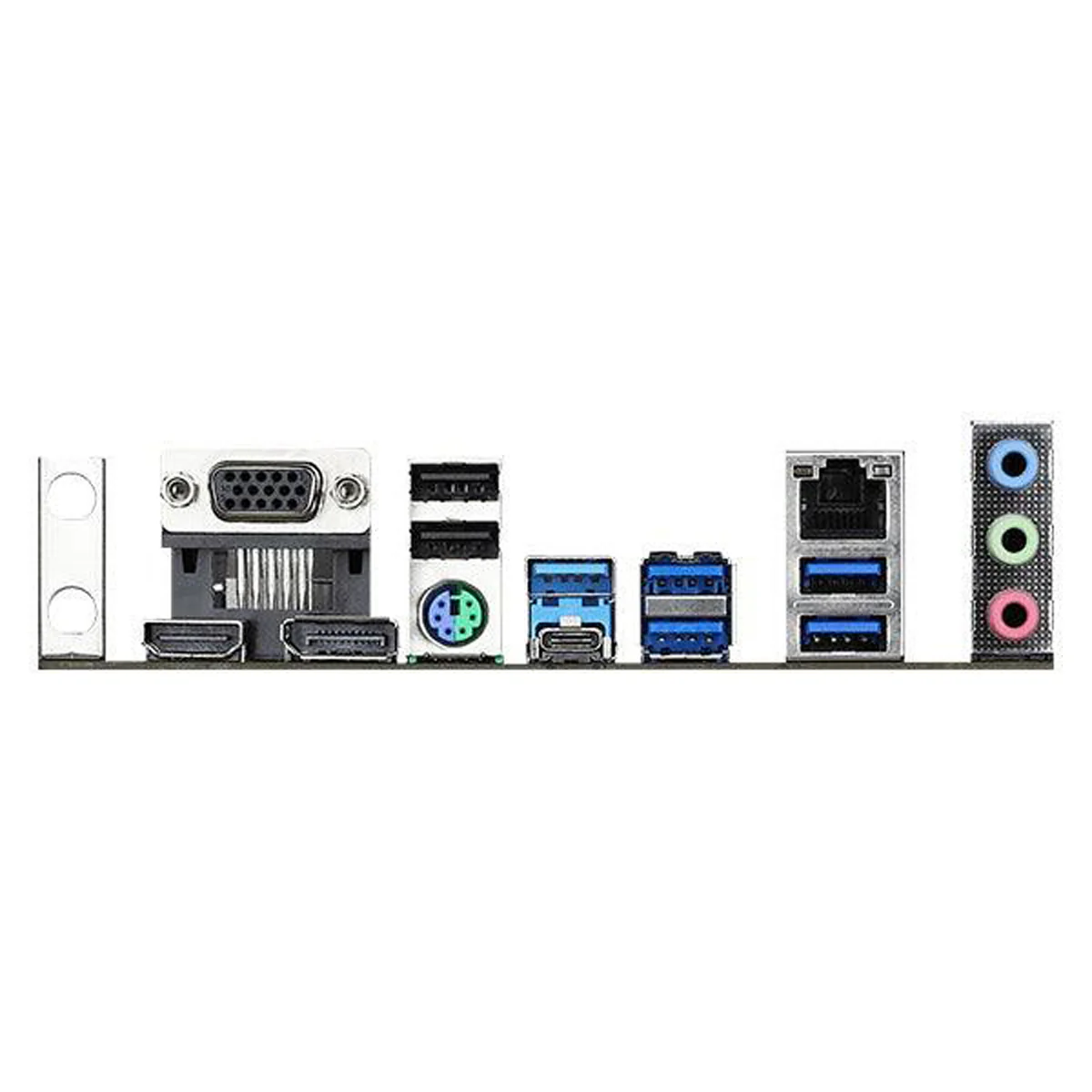 Asrock B550M Pro4 Motherboard - Image 4