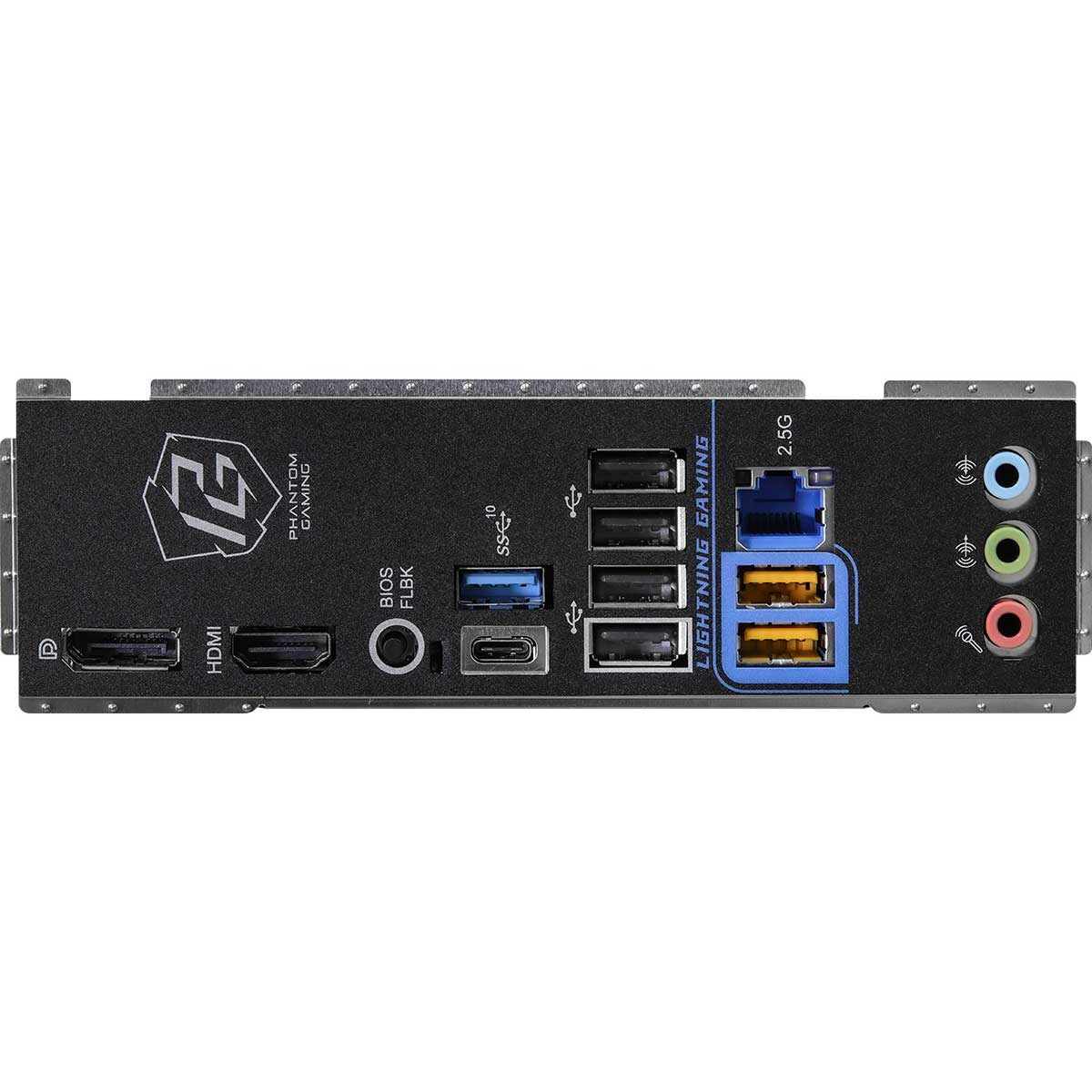 Asrock B650M PG Riptide Motherboard - Image 4