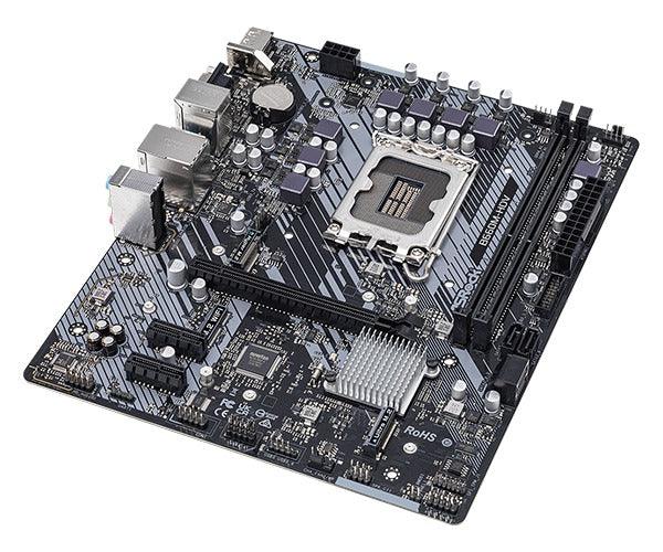 Asrock B660M-HDV Motherboard - Image 2