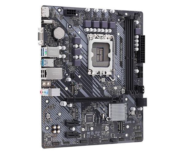 Asrock B660M-HDV Motherboard - Image 3