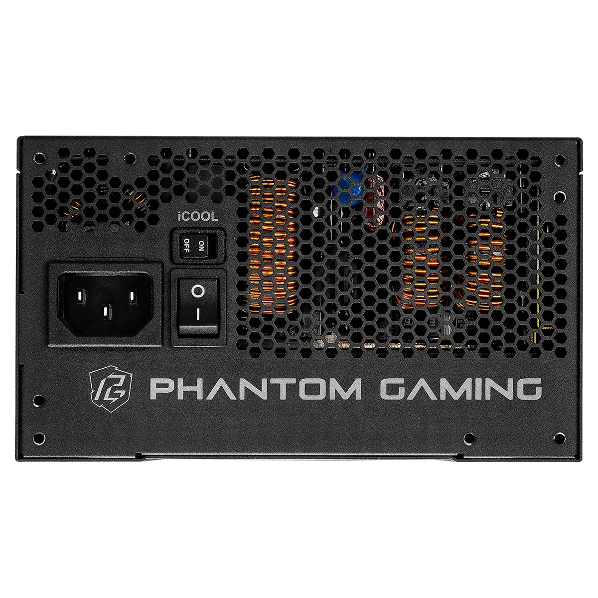 ASRock Phantom Gaming PG-1000G 1000W 80+ Gold & Cybenetics Gold ATX 3.1 PCIe 5.1 Full Modular Power Supply - Image 6