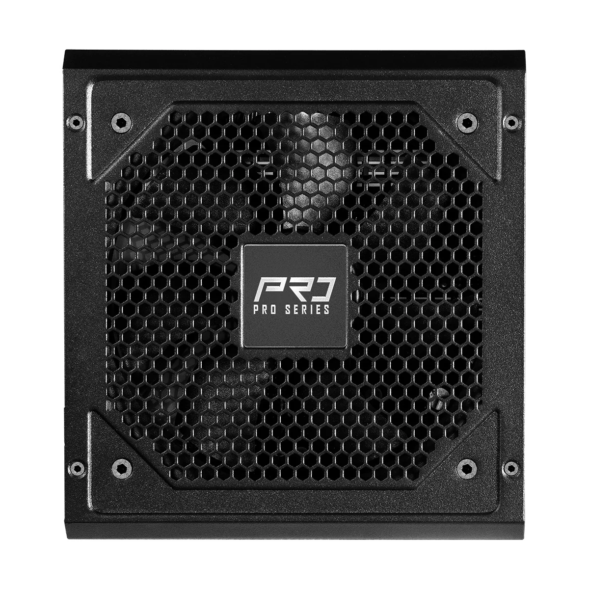 ASRock Pro-650B 650W 80+ Bronze ATX 3.1 Non-Modular Power Supply - Image 2