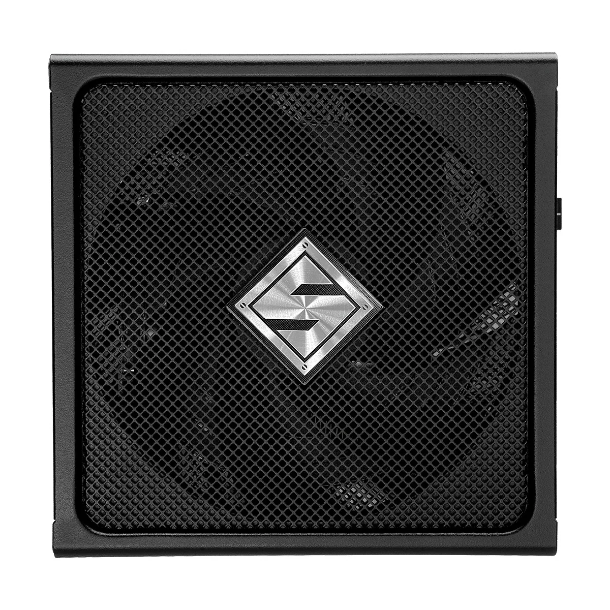 ASRock Steel Legend SL-850G 850W 80+ Gold & Cybenetics Platinum ATX 3.1 & PCIe 5.1 Full Modular Power Supply (Black) - Image 2