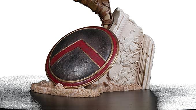 Assassins Creed Odyssey Alexios Figurine - Image 4