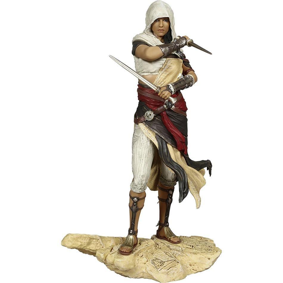 Assassins Creed Origins Aya Ubi Collectibles