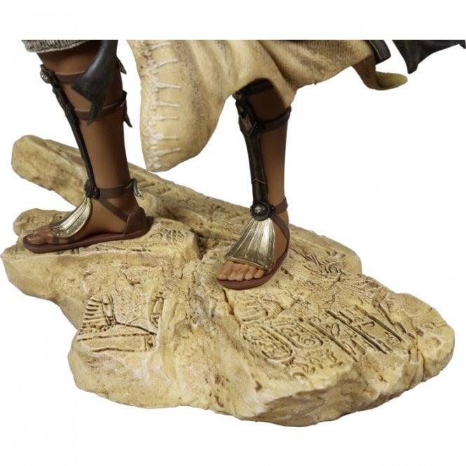 Assassins Creed Origins Aya Ubi Collectibles - Image 3