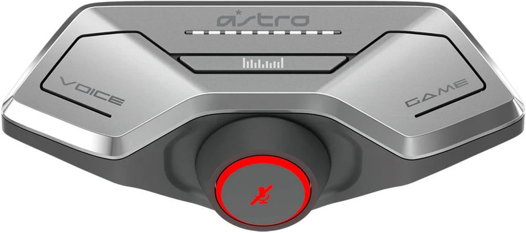 ASTRO A40 + MIXAMP M80 Xboxone Light Grey/Blue - Image 4