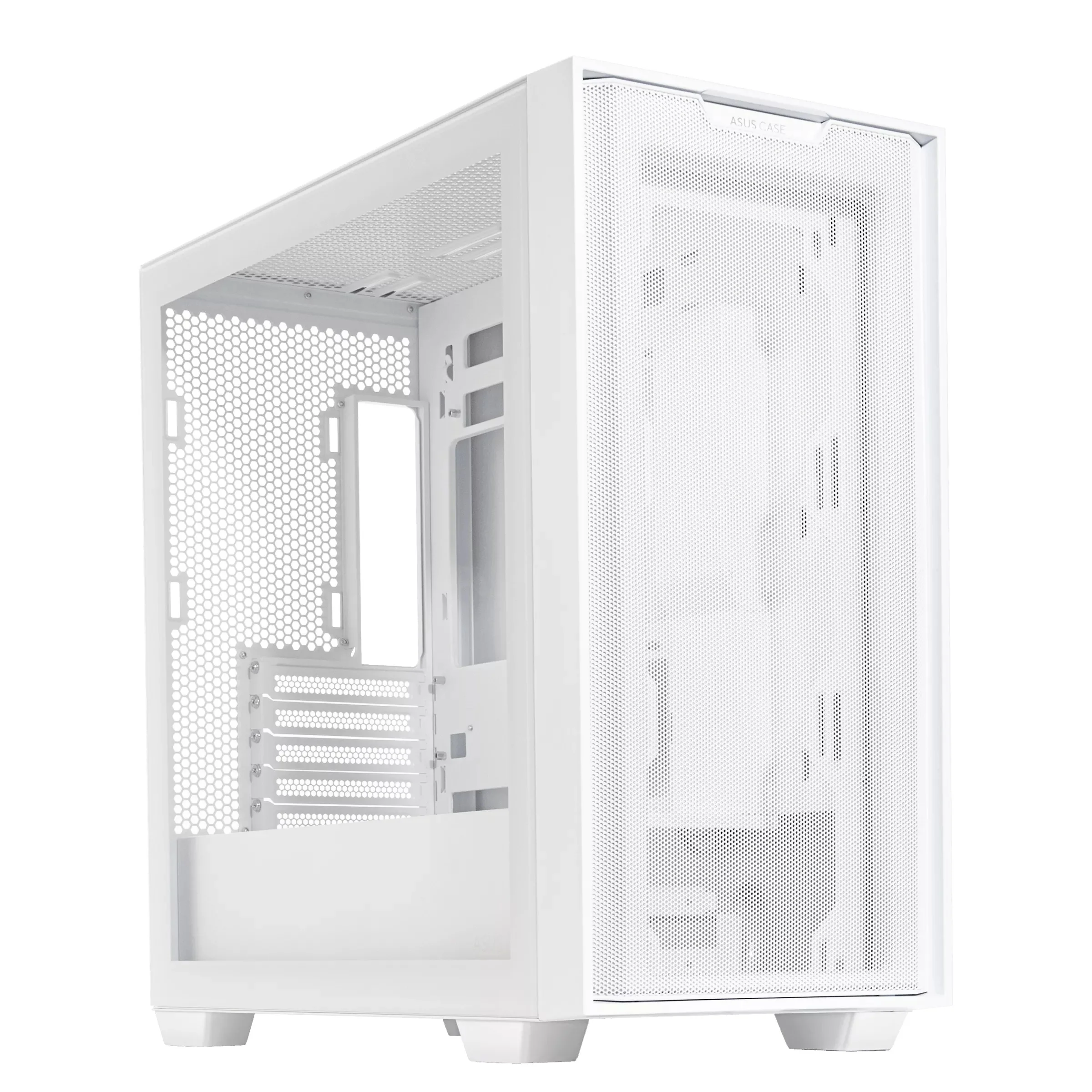Asus A21 Micro-ATX | Mini-ITX Case - Image 17