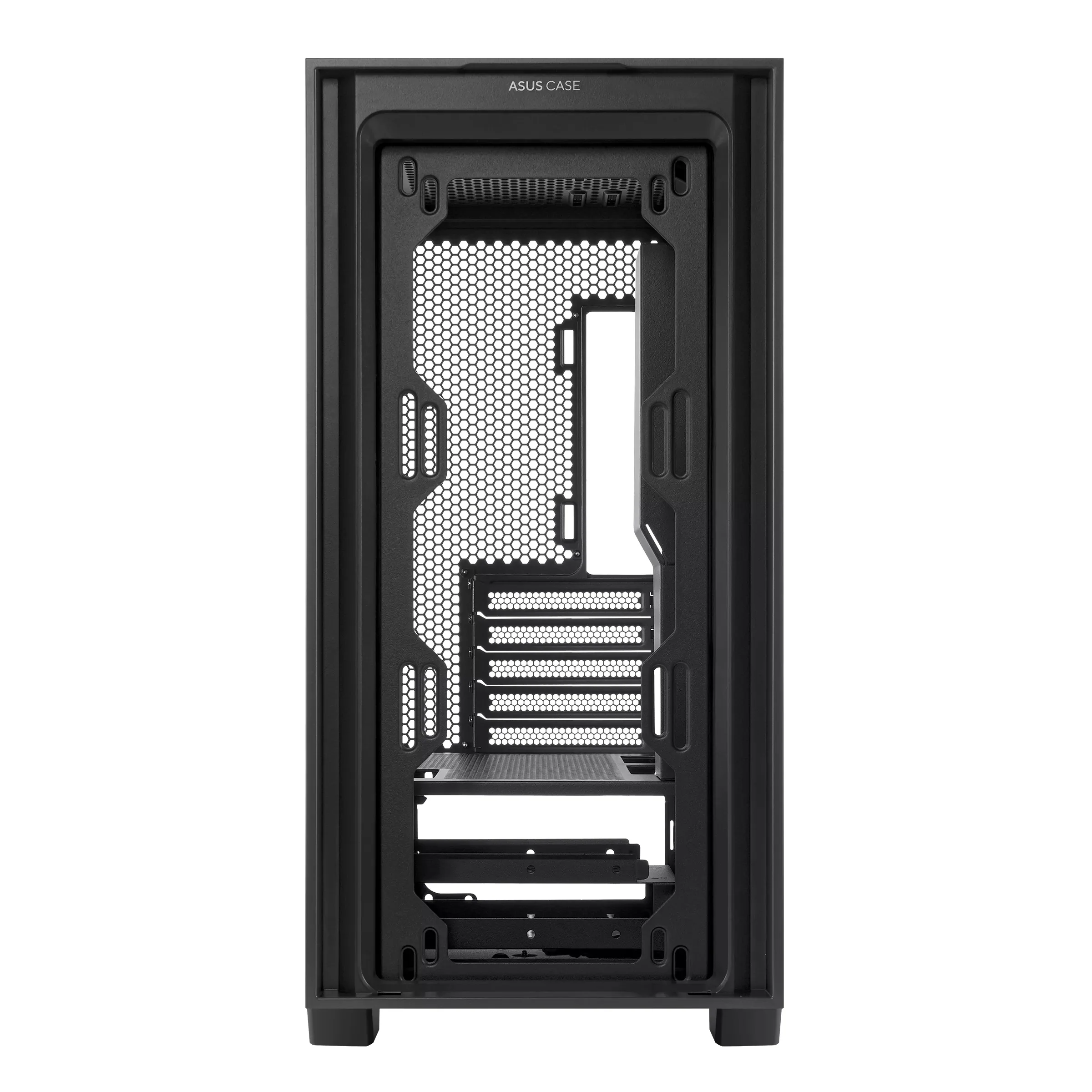 Asus A21 Micro-ATX | Mini-ITX Case - Image 20