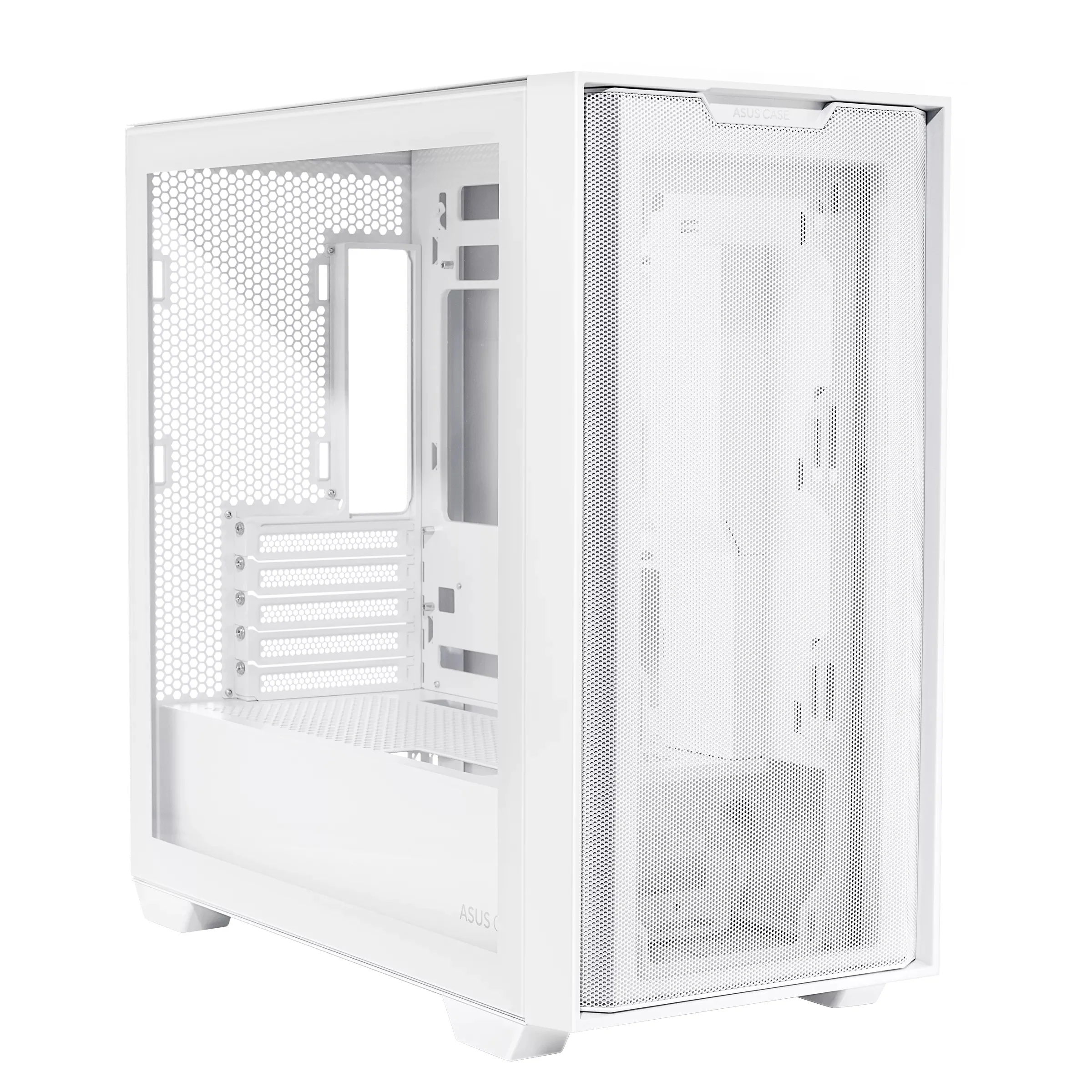 Asus A21 Micro-ATX | Mini-ITX Case - Image 28