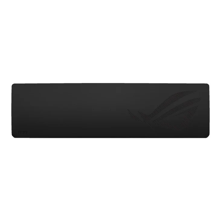 Asus AC10 ROG Keyboard Wrist Rest for 75% Keyboard (Black, White) - Image 4