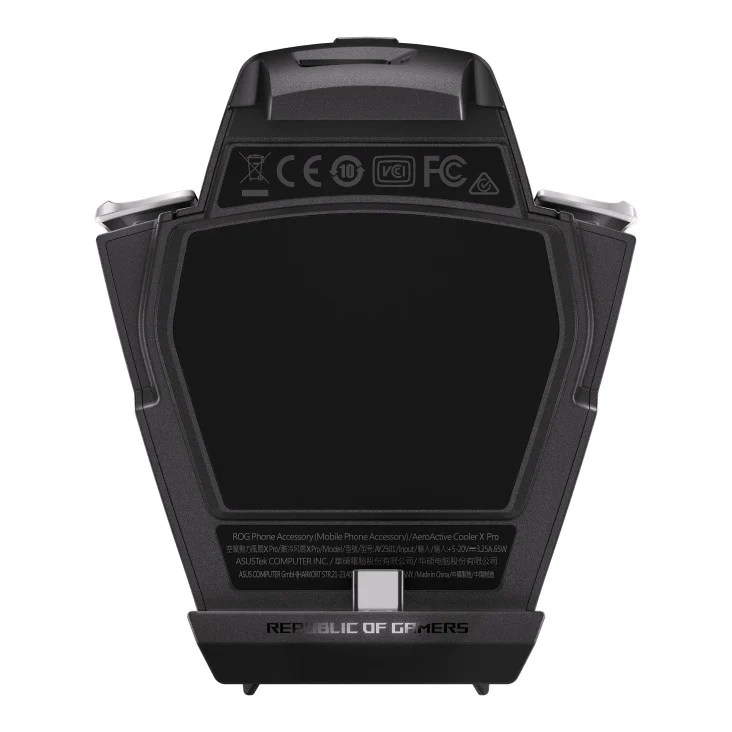Asus AeroActive Cooler X Pro for ROG Phone 8 & 9 Series - Image 6